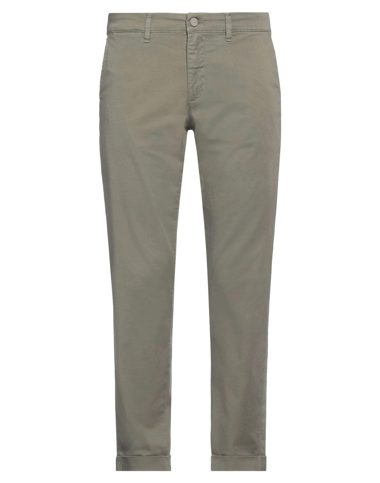 JECKERSON Повседневные брюки