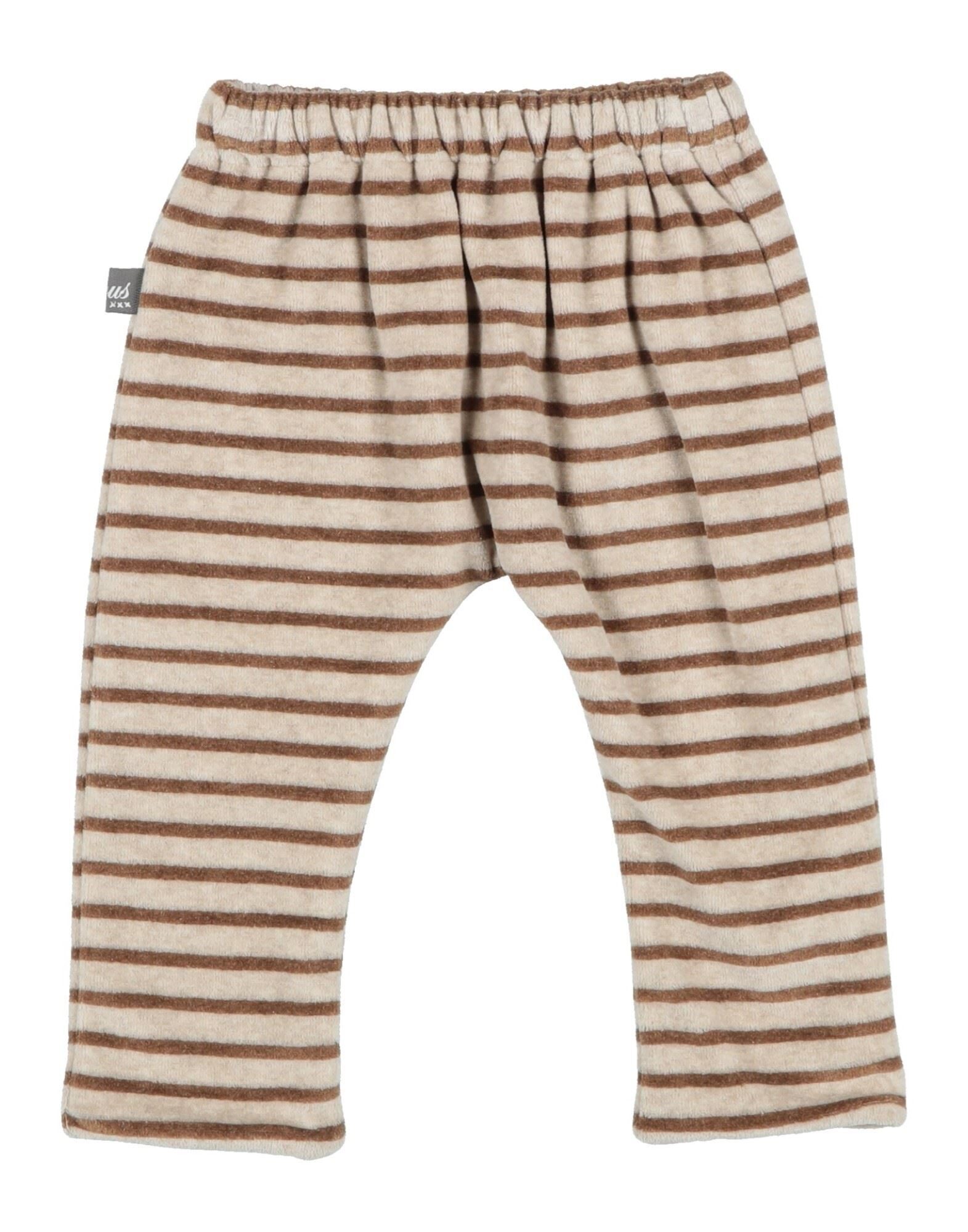 BISOUS Повседневные брюки