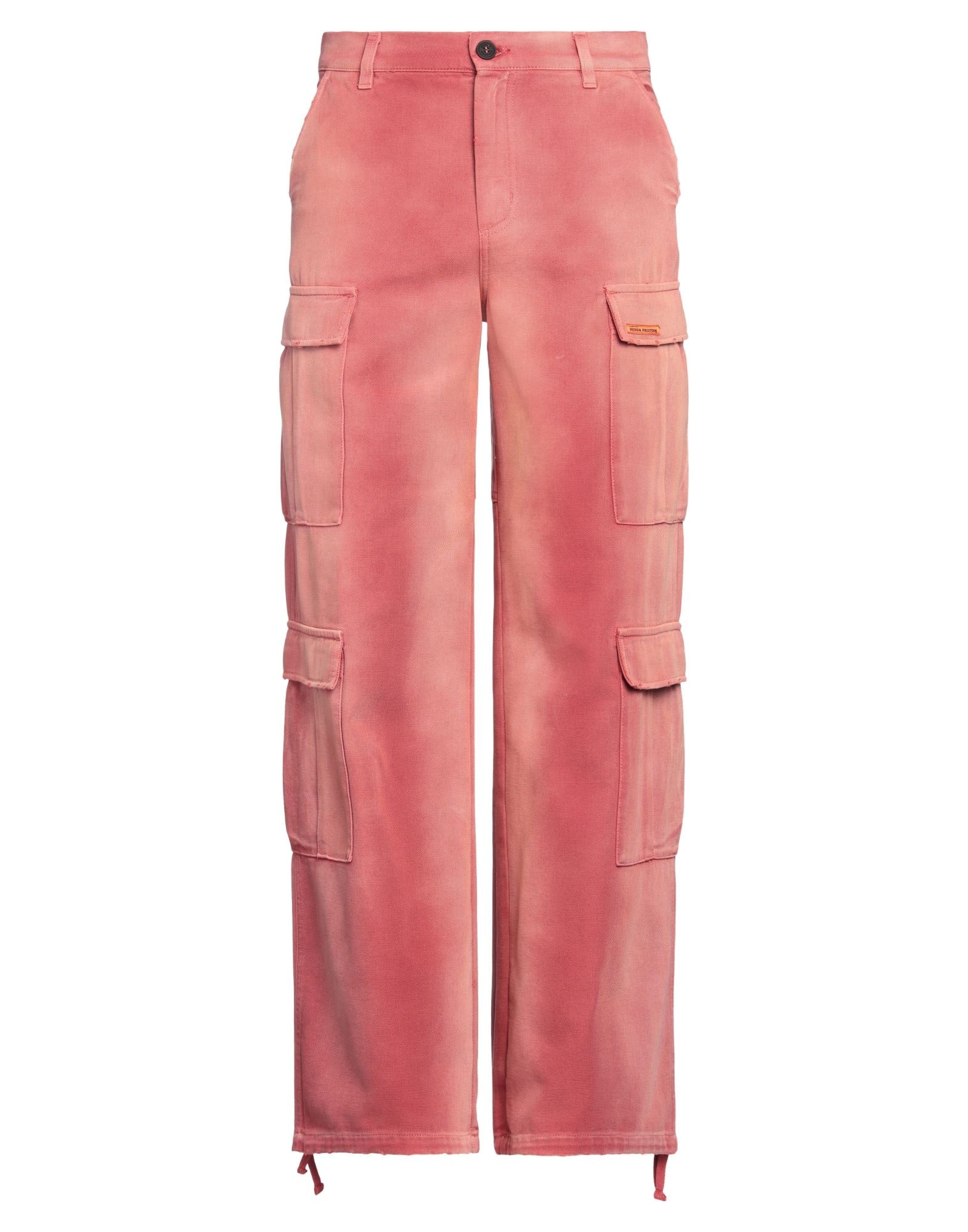 HERON PRESTON Повседневные брюки 66790₽