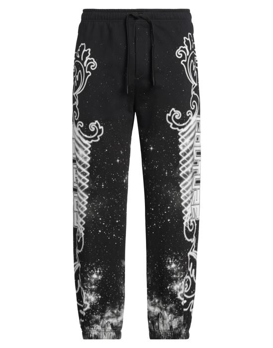 VERSACE JEANS COUTURE Повседневные брюки 47590₽