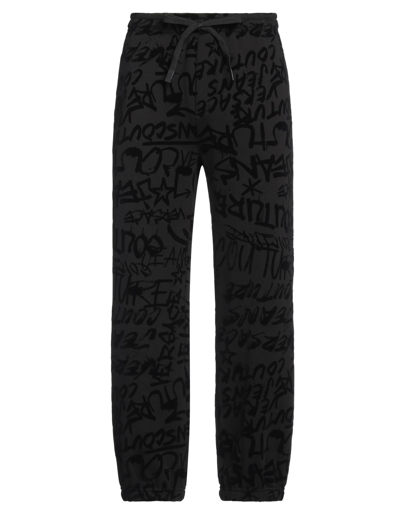 VERSACE JEANS COUTURE Повседневные брюки 42990₽