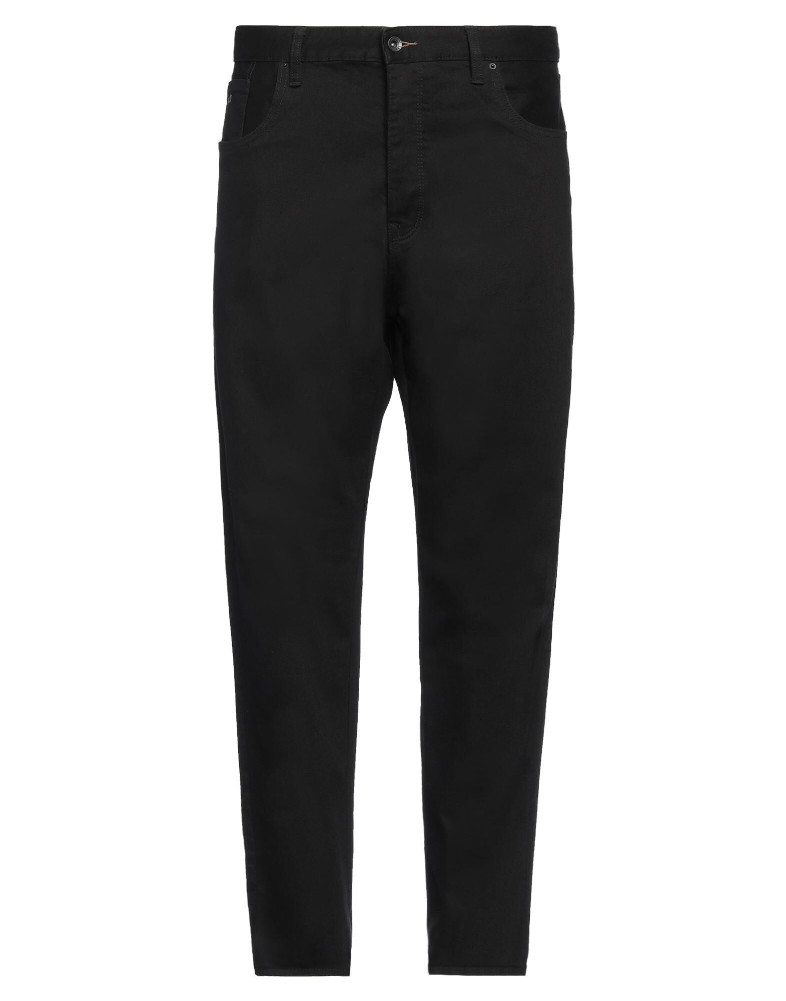 ARMANI EXCHANGE Джинсовые брюки