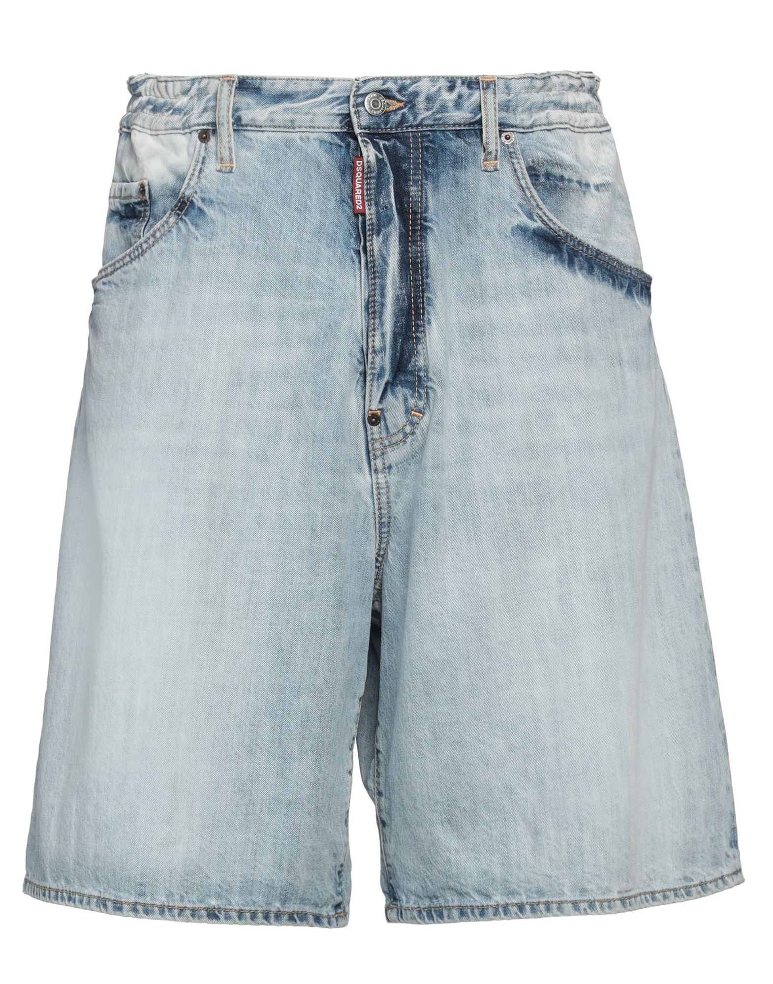 DSQUARED2 Джинсовые шорты 36490₽