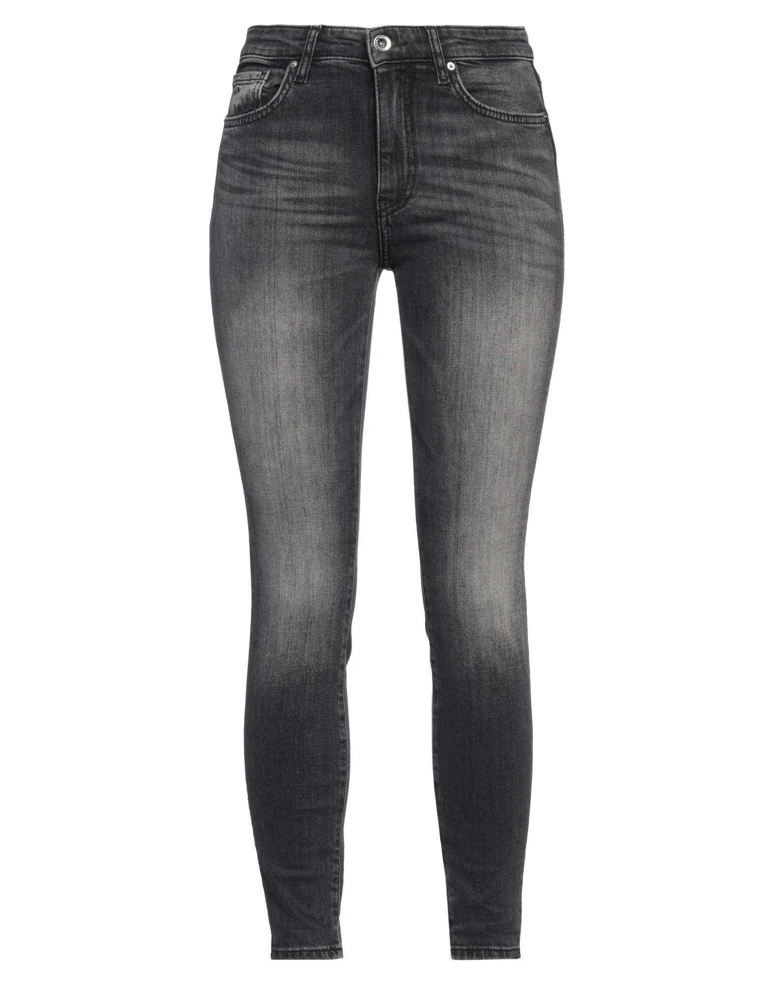 ARMANI EXCHANGE Джинсовые брюки