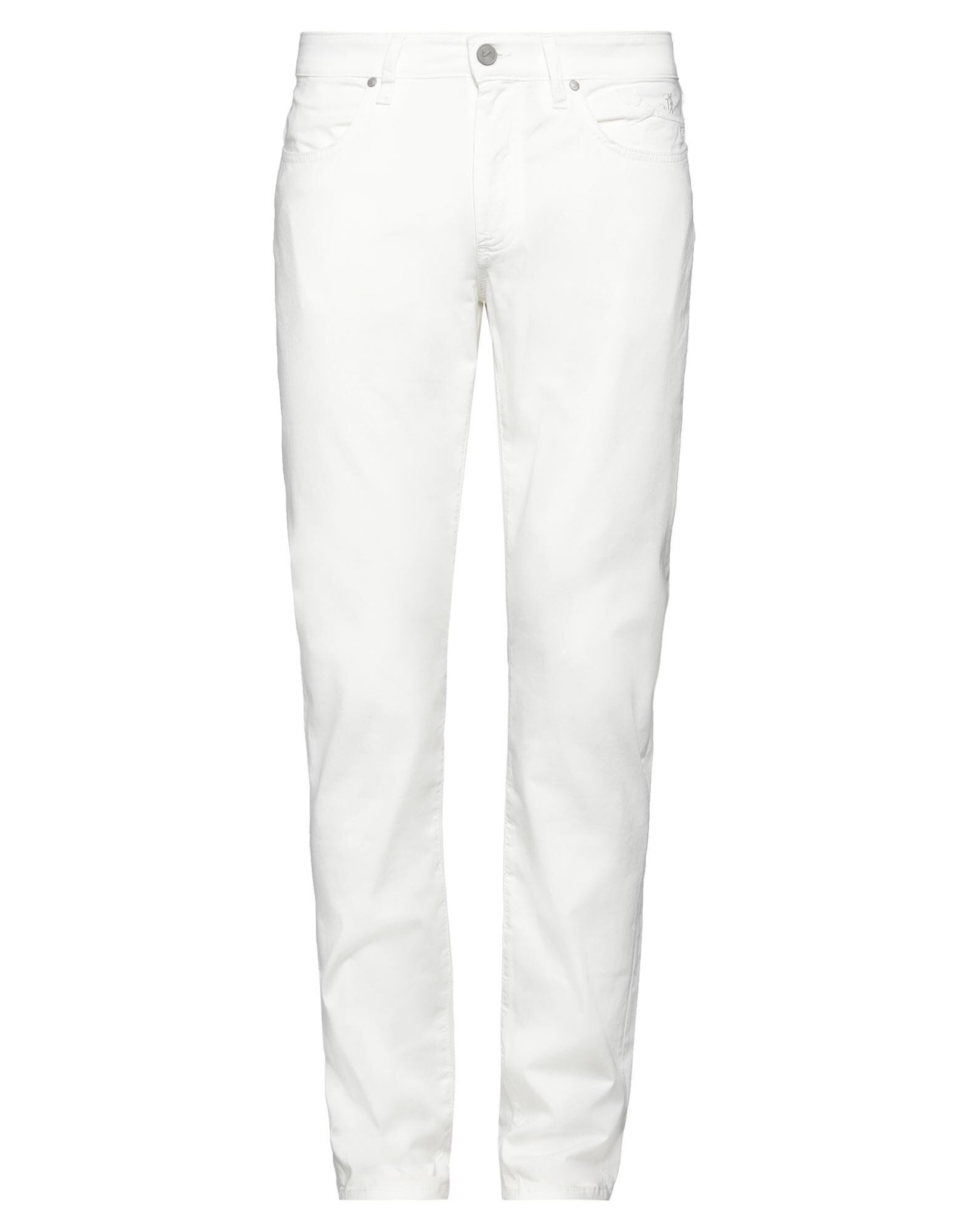 JECKERSON Повседневные брюки