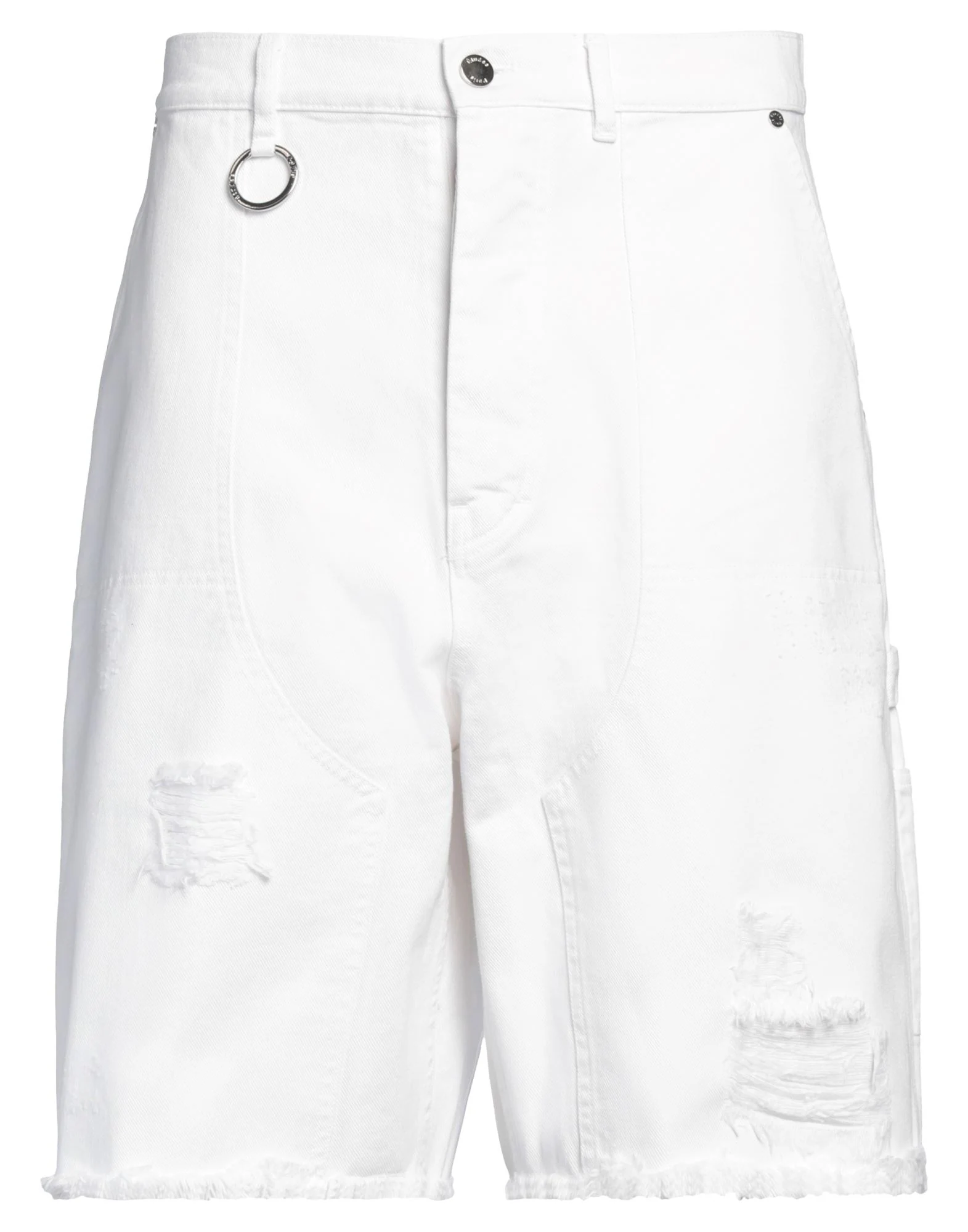 TUDES Джинсовые шорты 17290₽