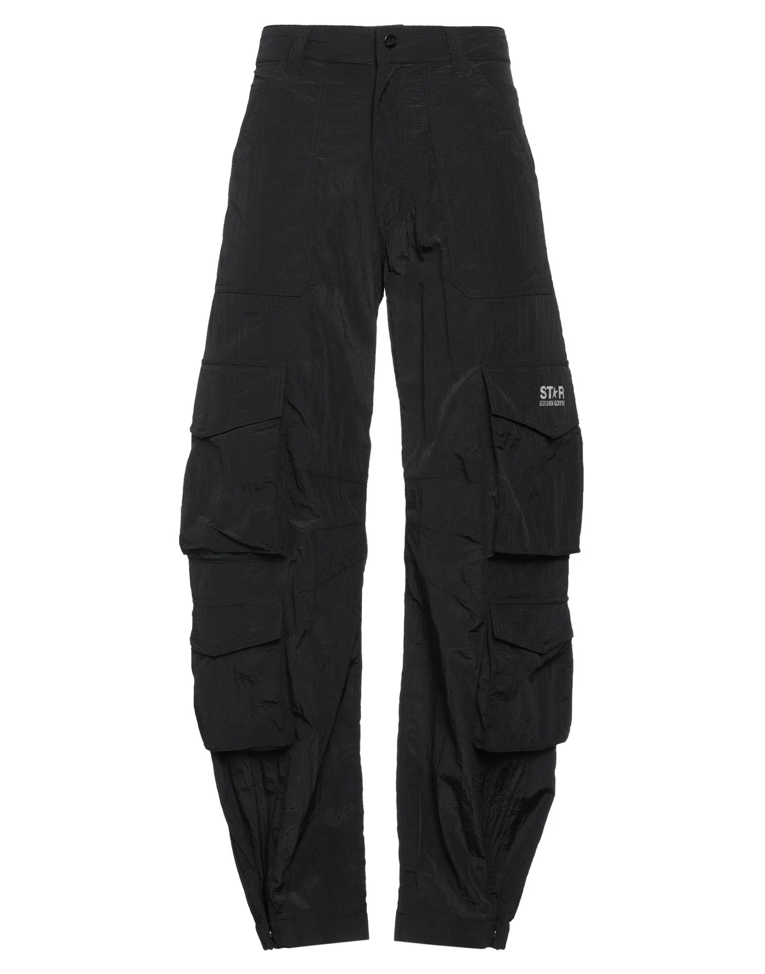 GOLDEN GOOSE Повседневные брюки 28590₽