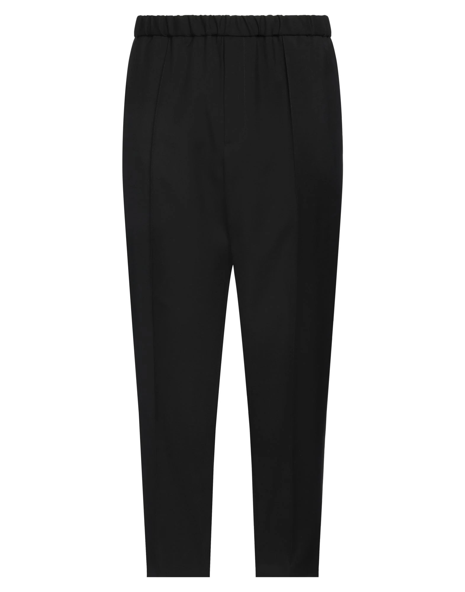 JIL SANDER Повседневные брюки 141190₽