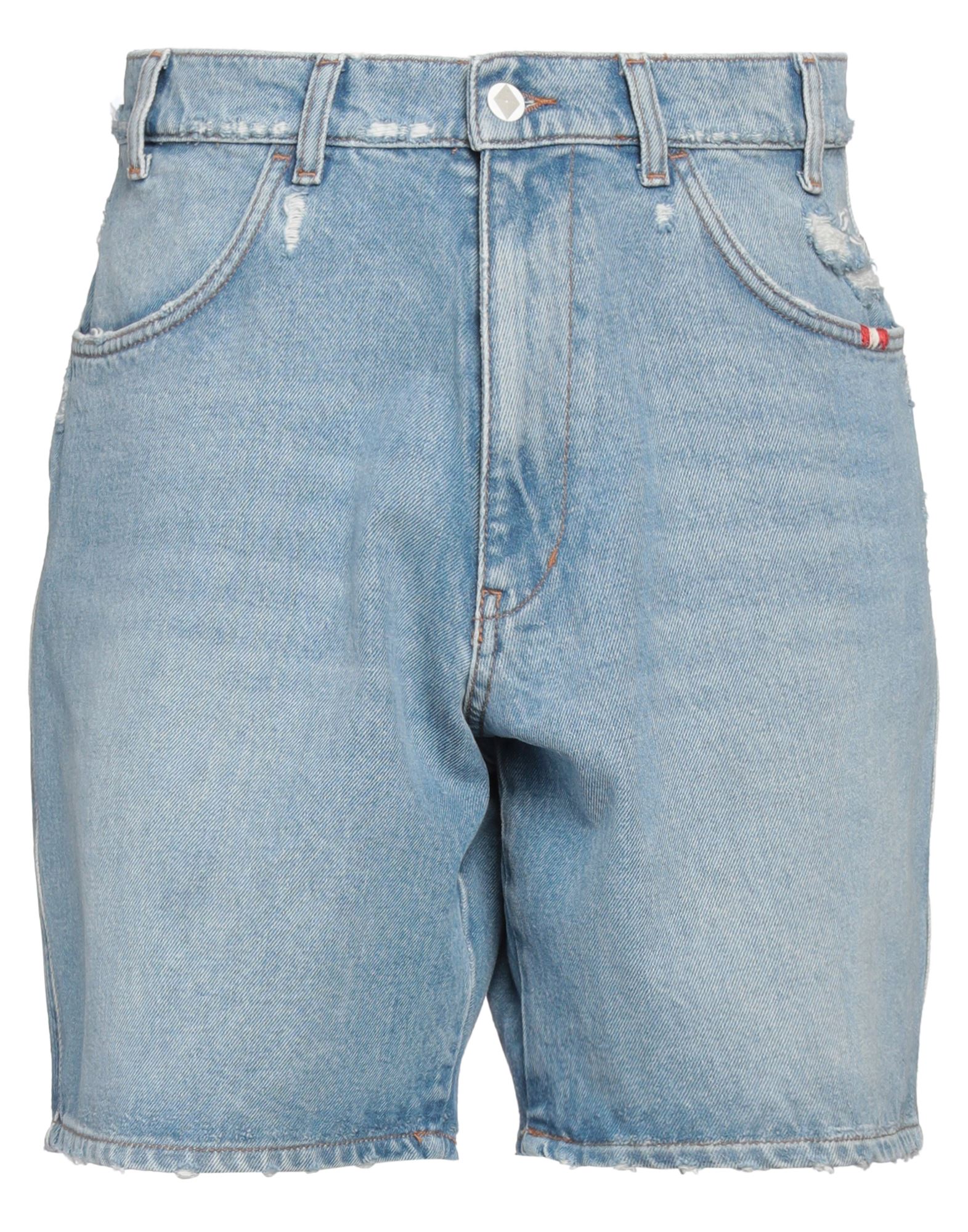 AMISH Джинсовые шорты 11990₽