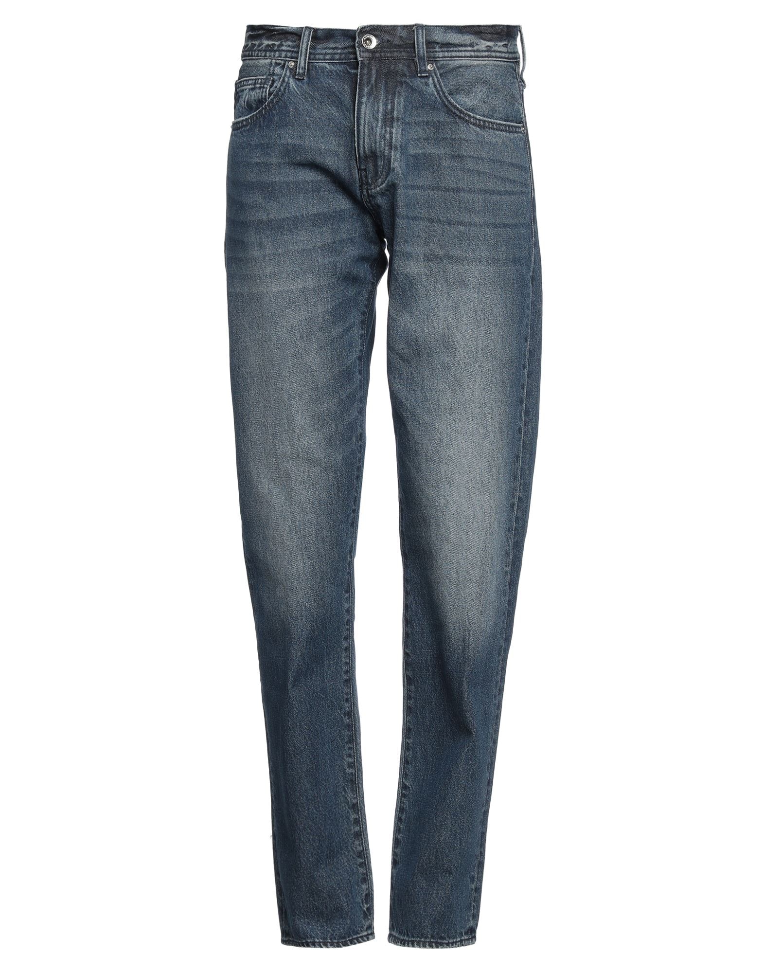 ARMANI EXCHANGE Джинсовые брюки