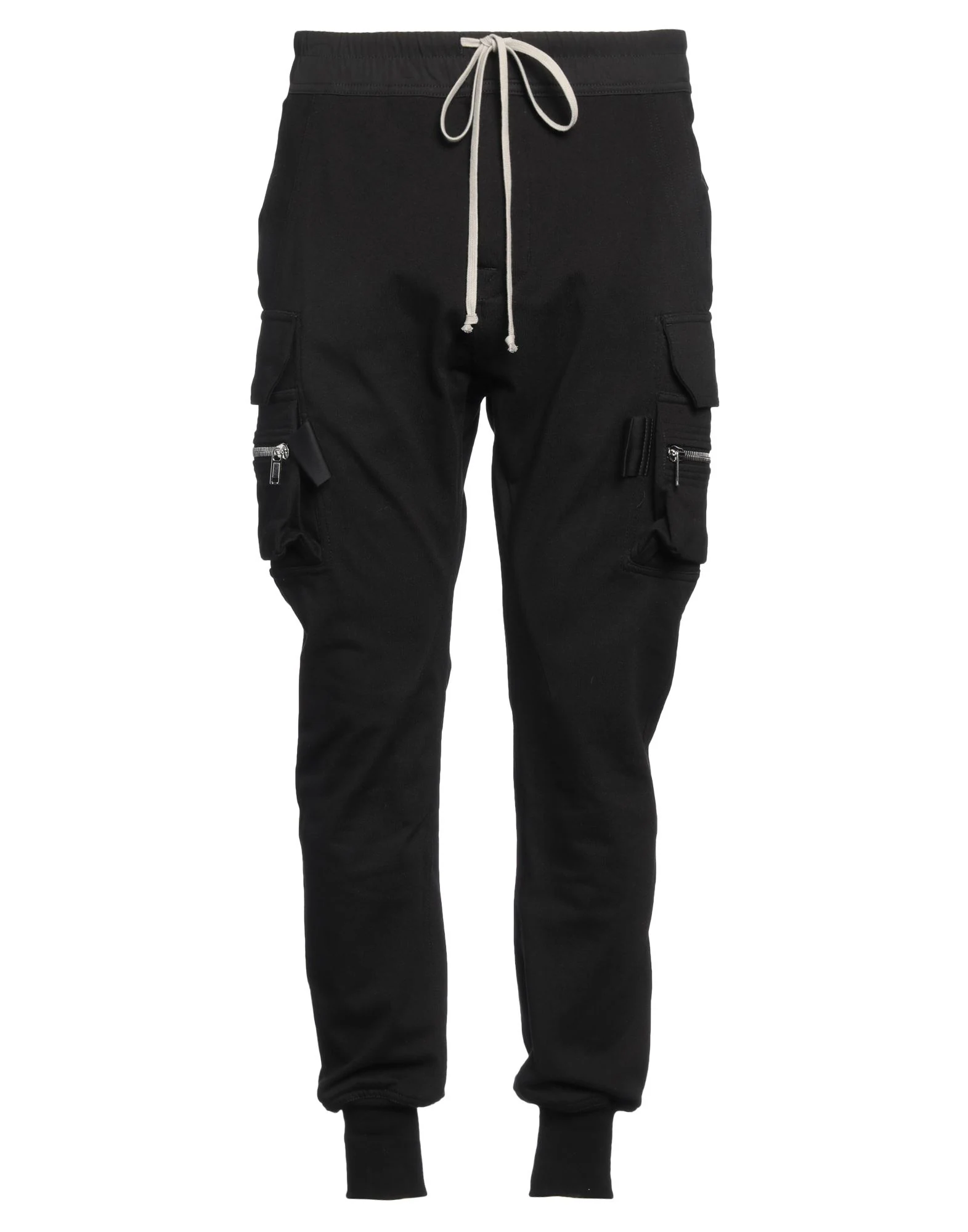 RICK OWENS Повседневные брюки