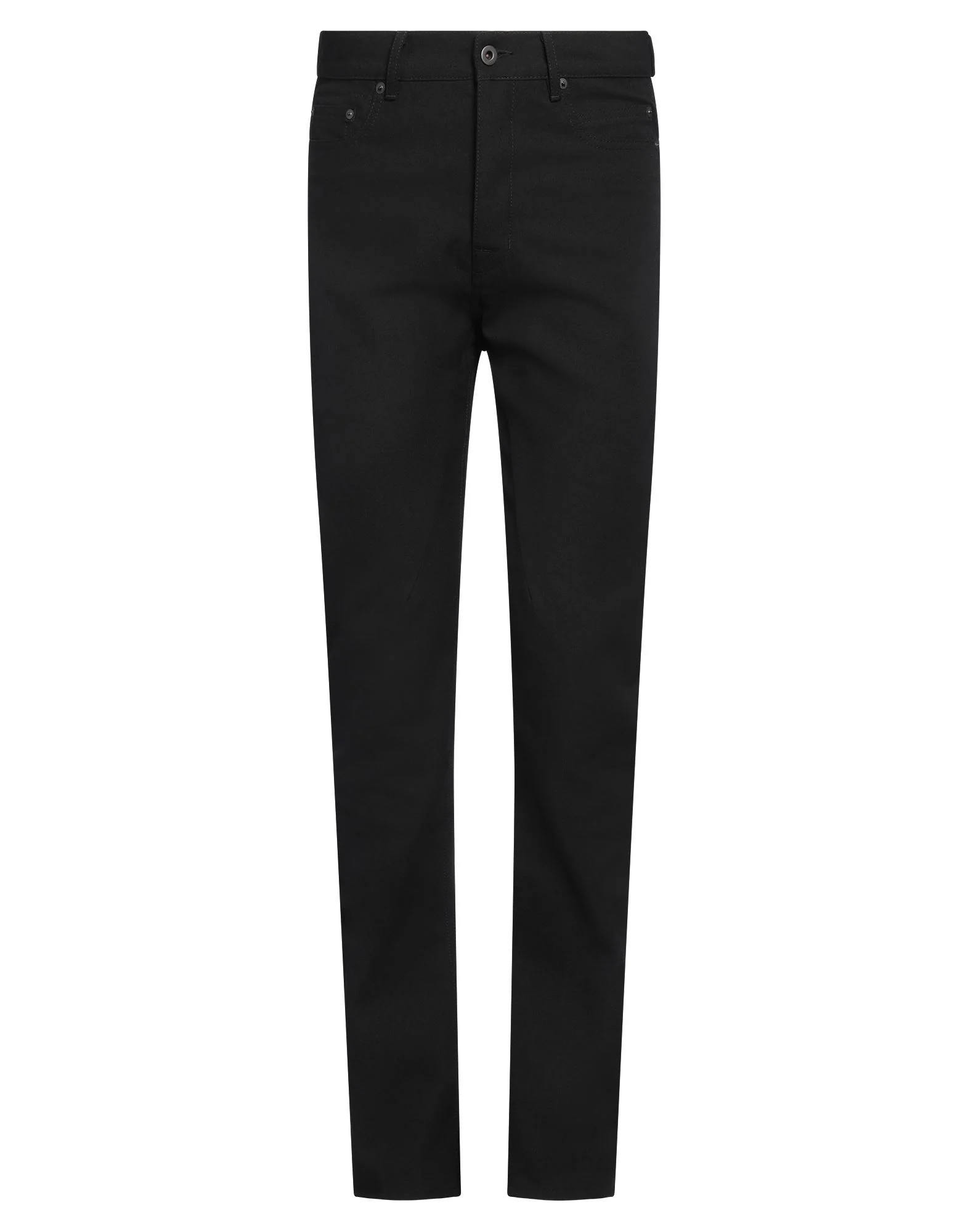 RICK OWENS Повседневные брюки 81490₽