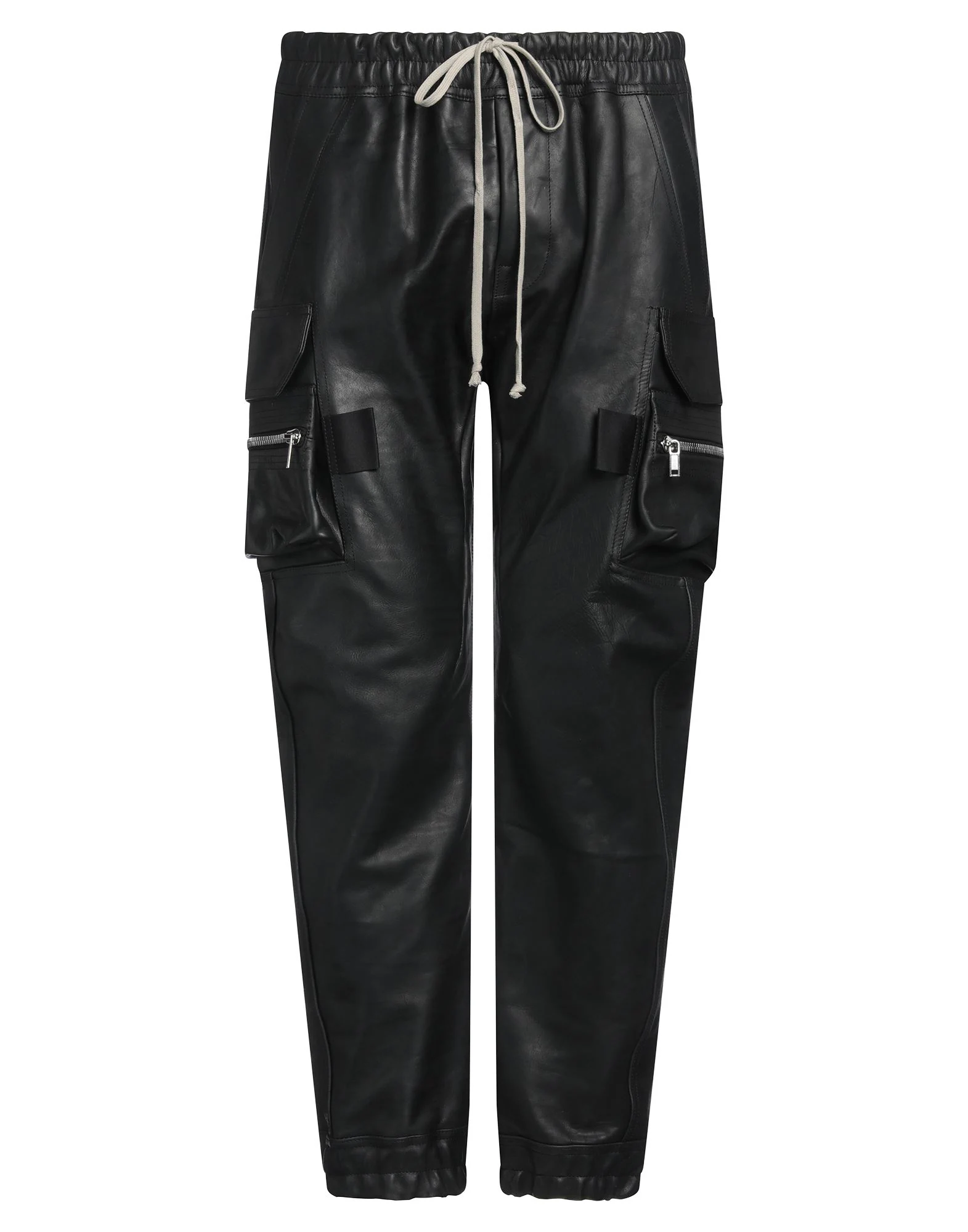 RICK OWENS Повседневные брюки