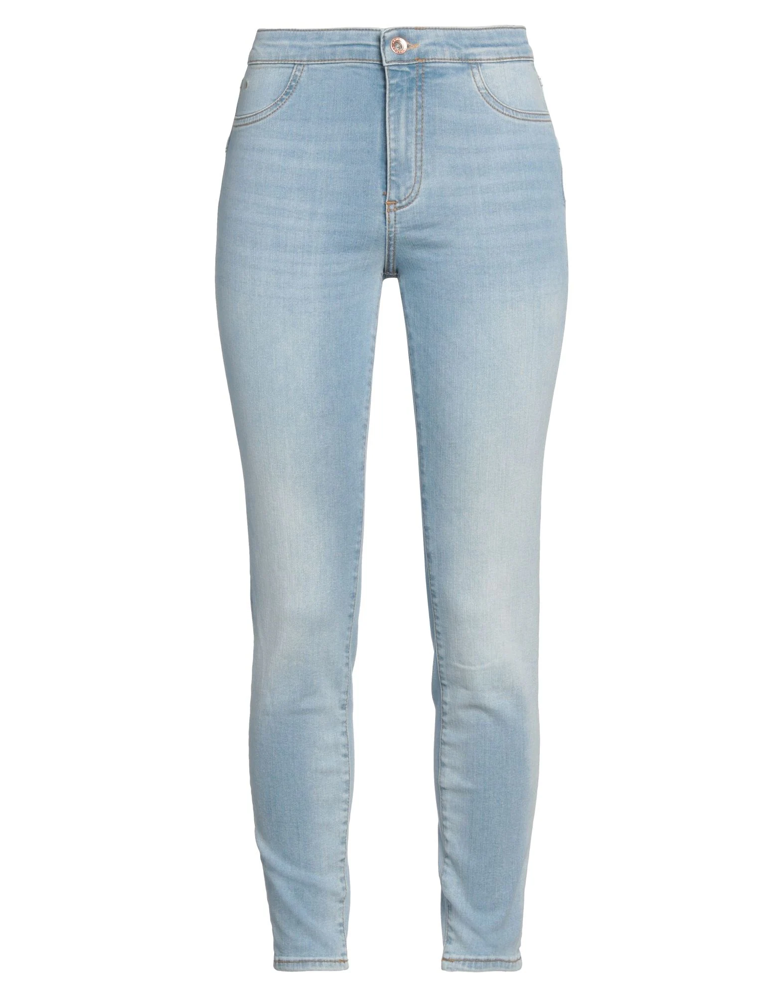 ARMANI EXCHANGE Джинсовые брюки