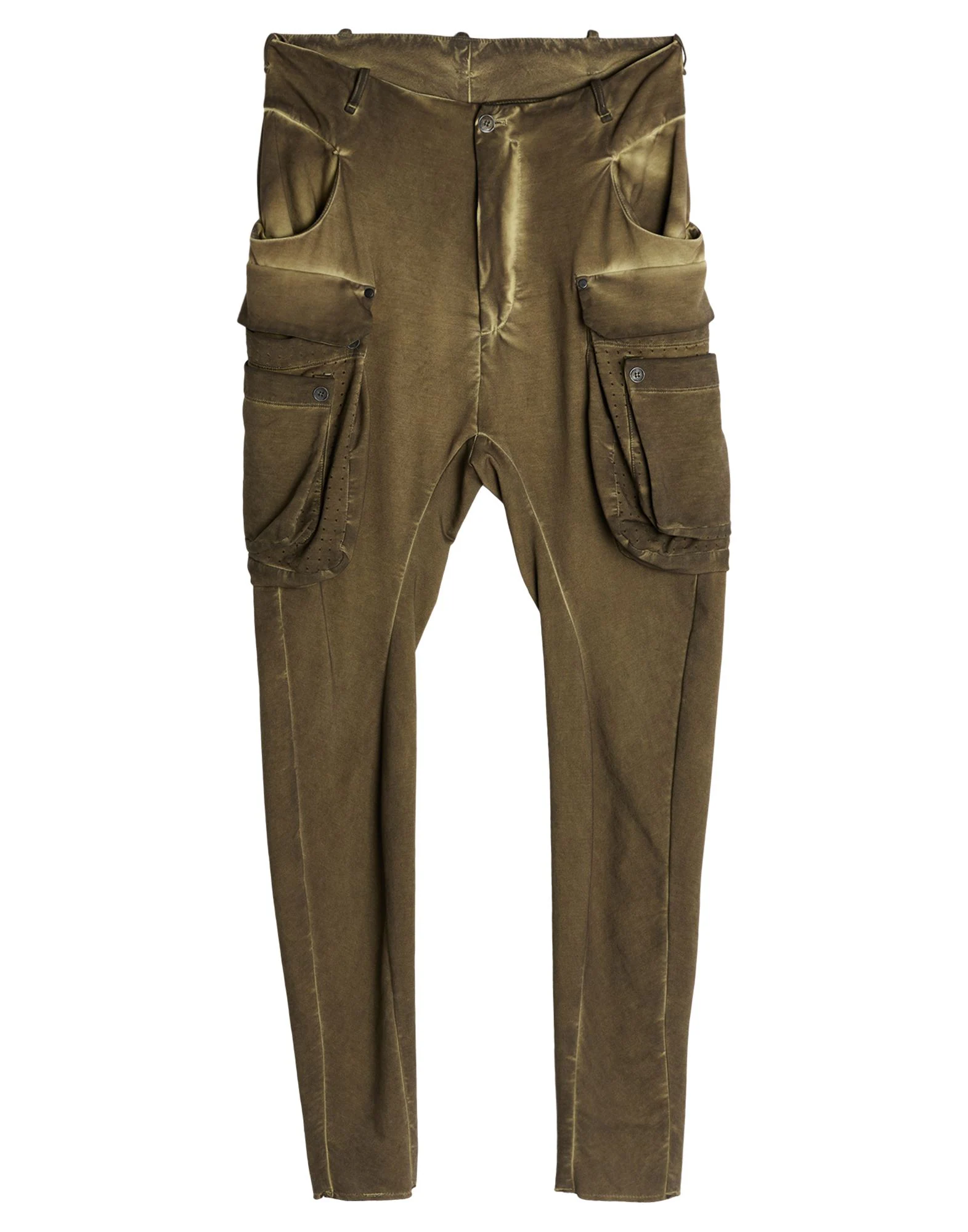 MASNADA Повседневные брюки 100590₽