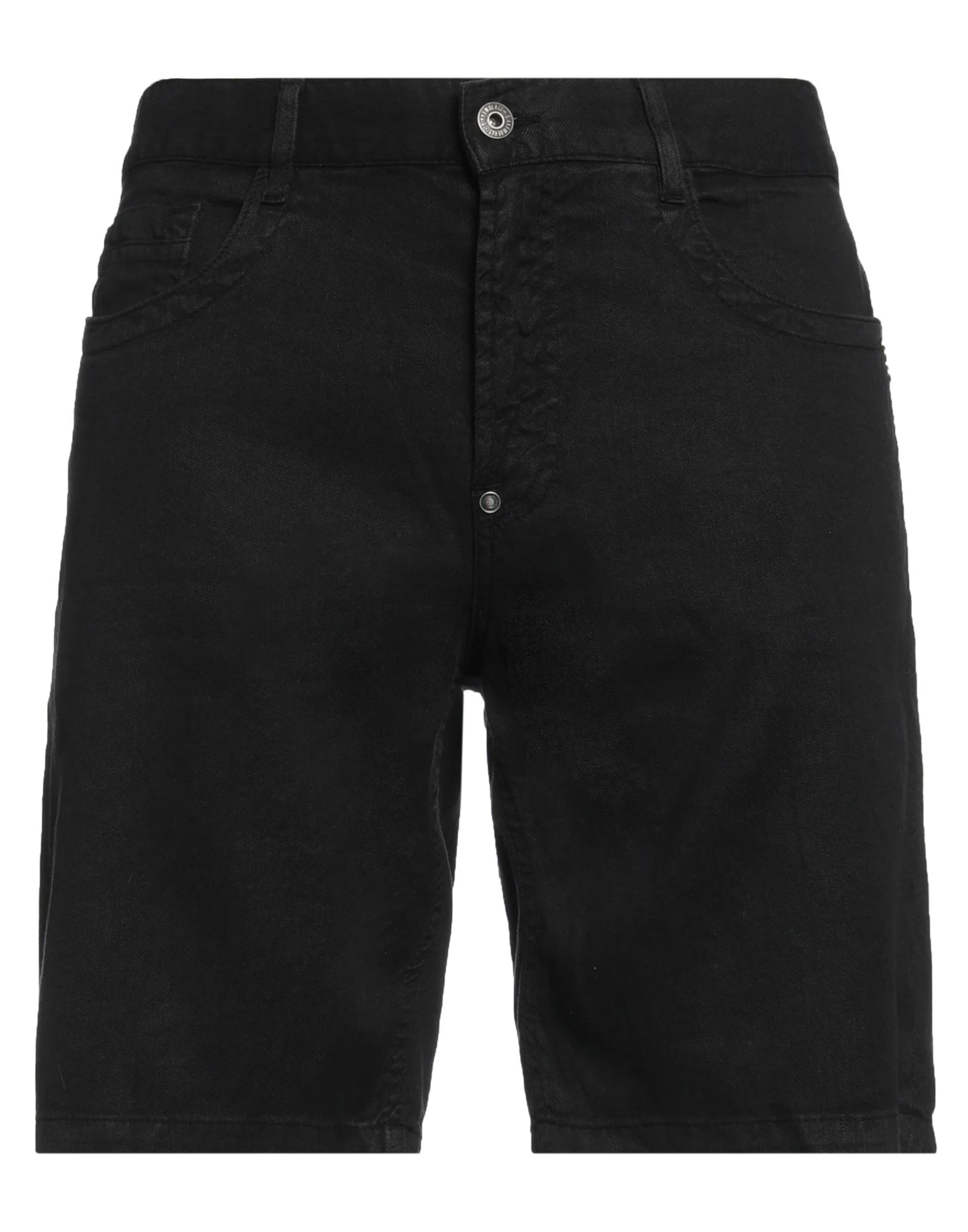 BIKKEMBERGS Джинсовые шорты 23790₽