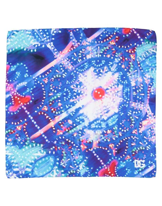 DOLCE-GABBANA Шарф 23790₽