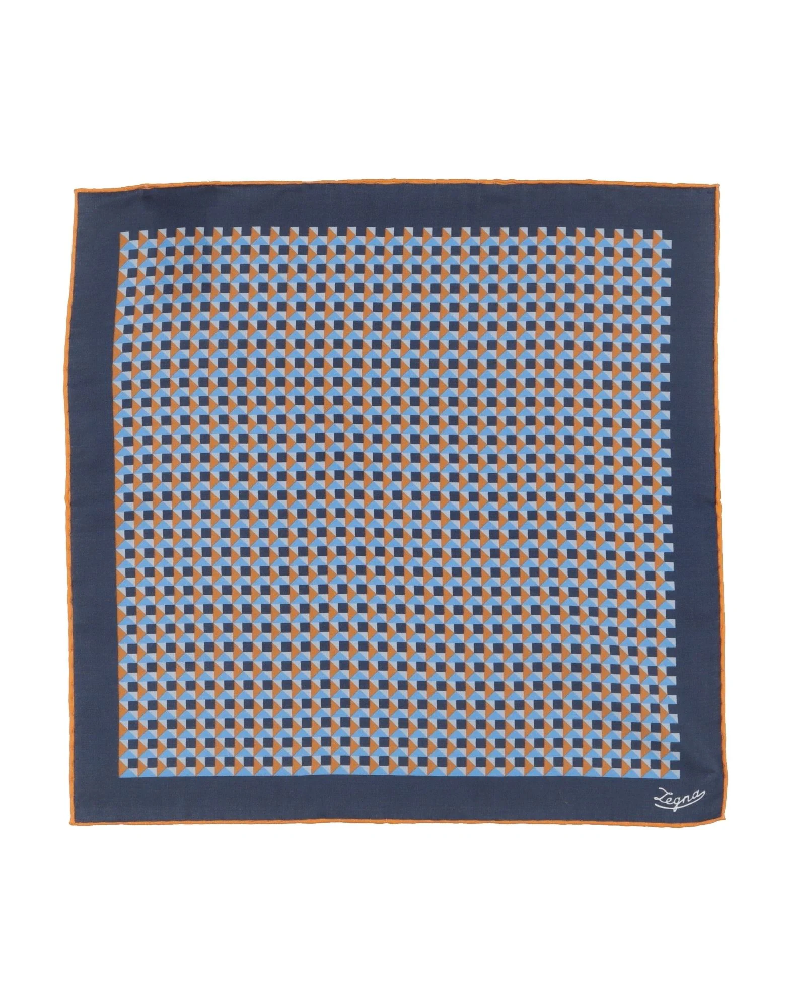 ZEGNA Шарф 9690₽