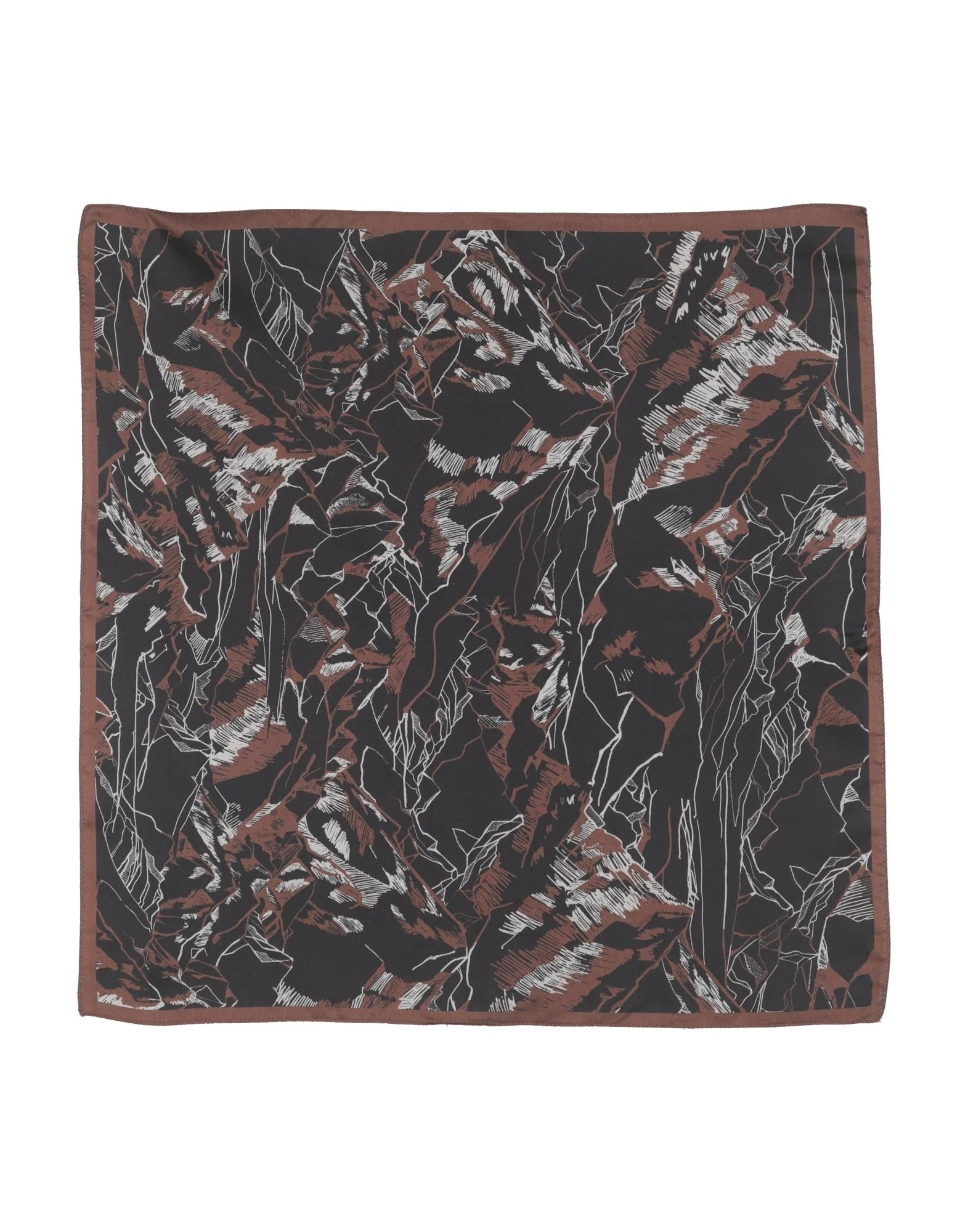 ZEGNA Шарф 17890₽