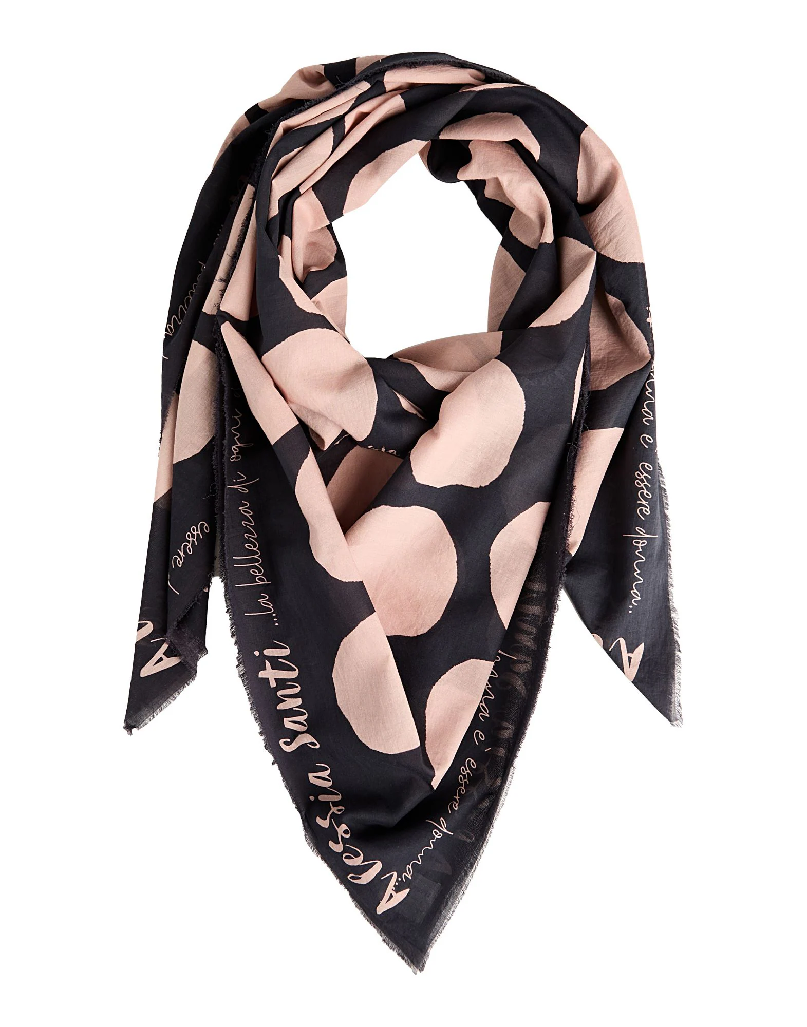 ALESSIA SANTI Шарф