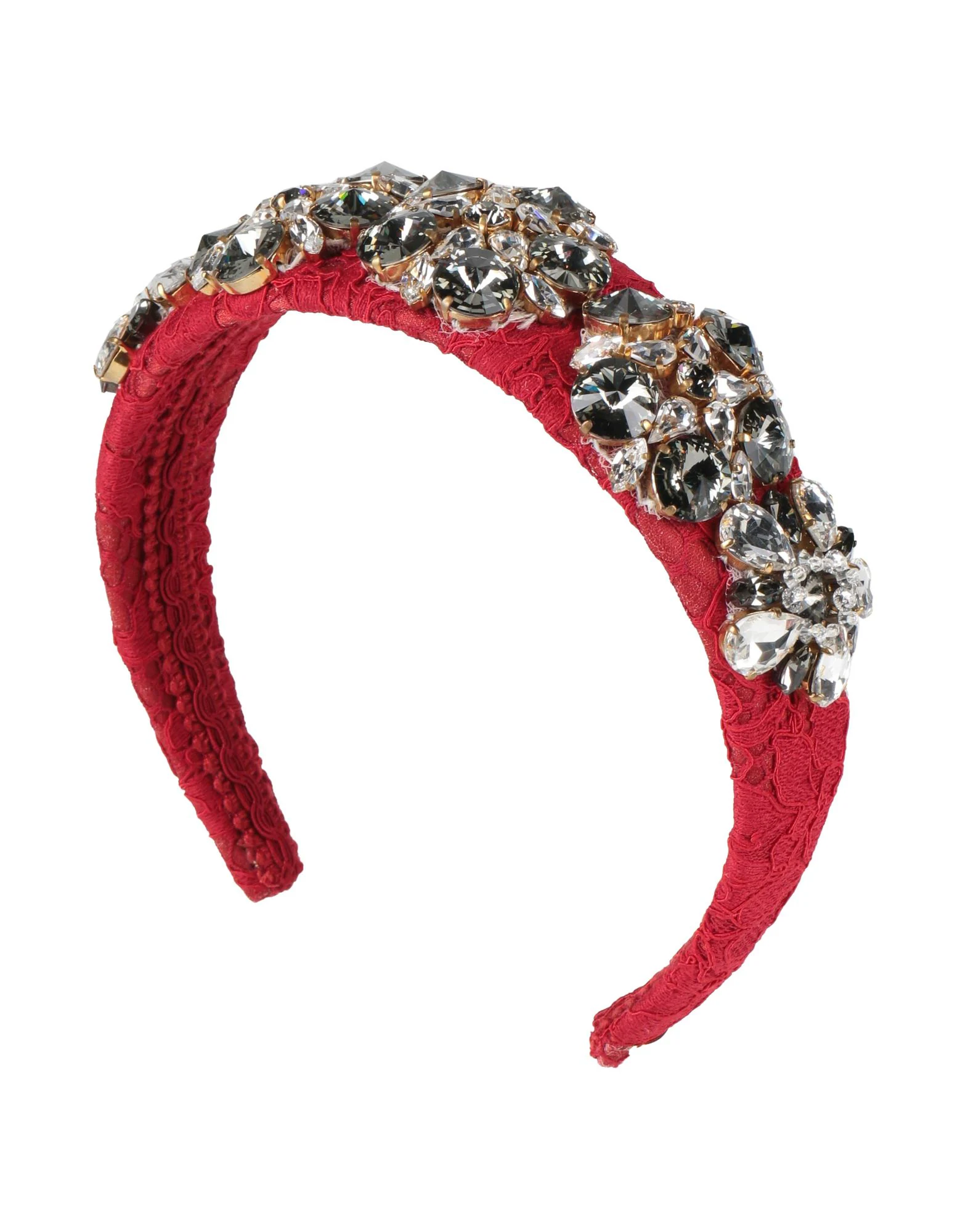 DOLCE-GABBANA Аксессуар для волос 28690₽