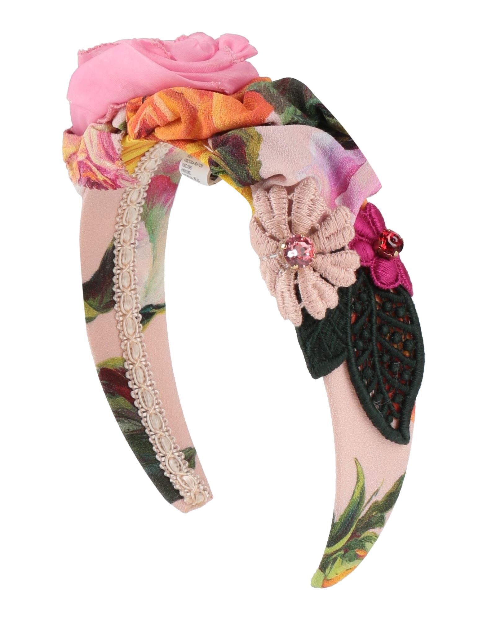 DOLCE-GABBANA Аксессуар для волос 33290₽