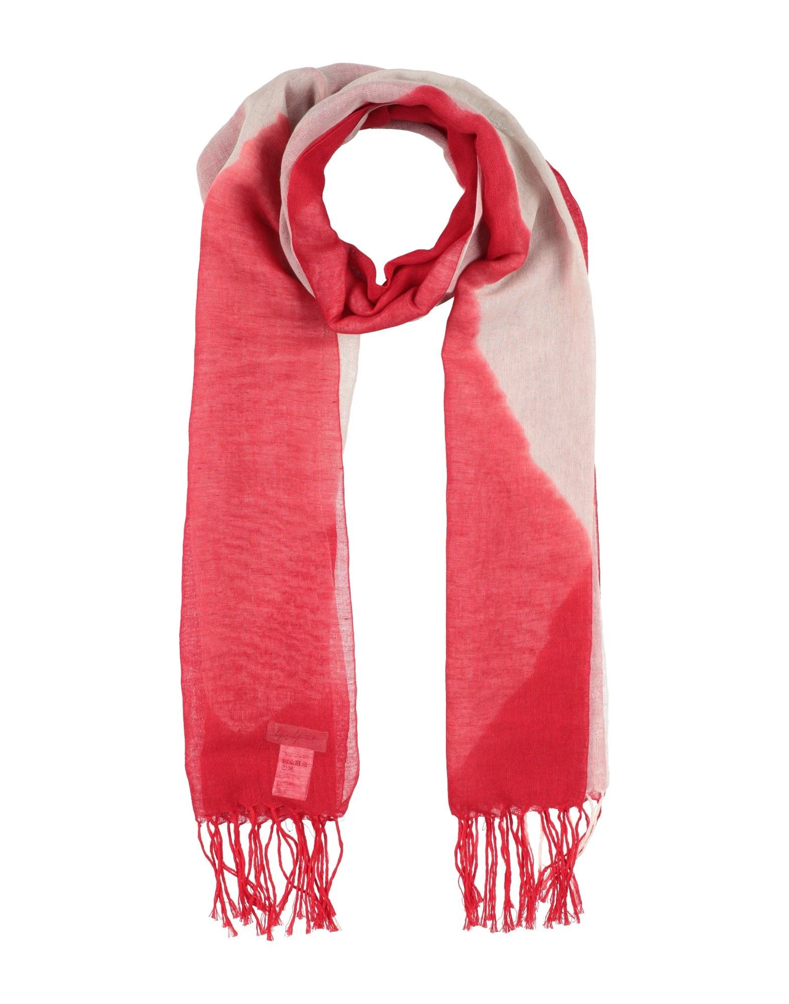 YOHJI YAMAMOTO Шарф 28590₽