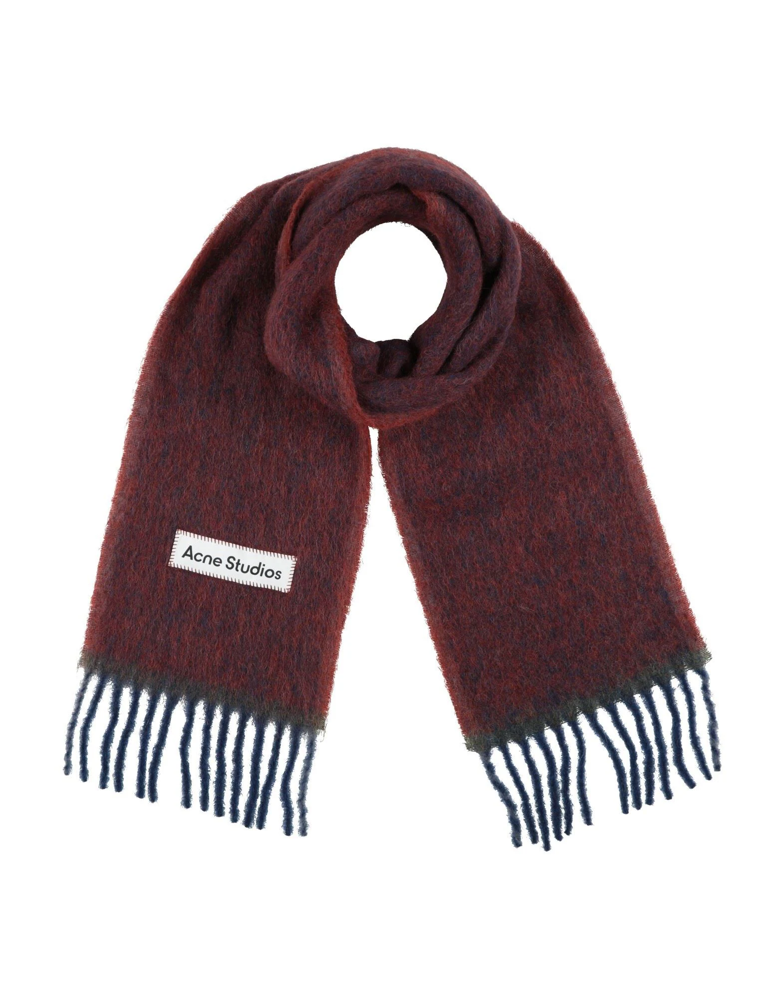 ACNE STUDIOS Шарф 38790₽