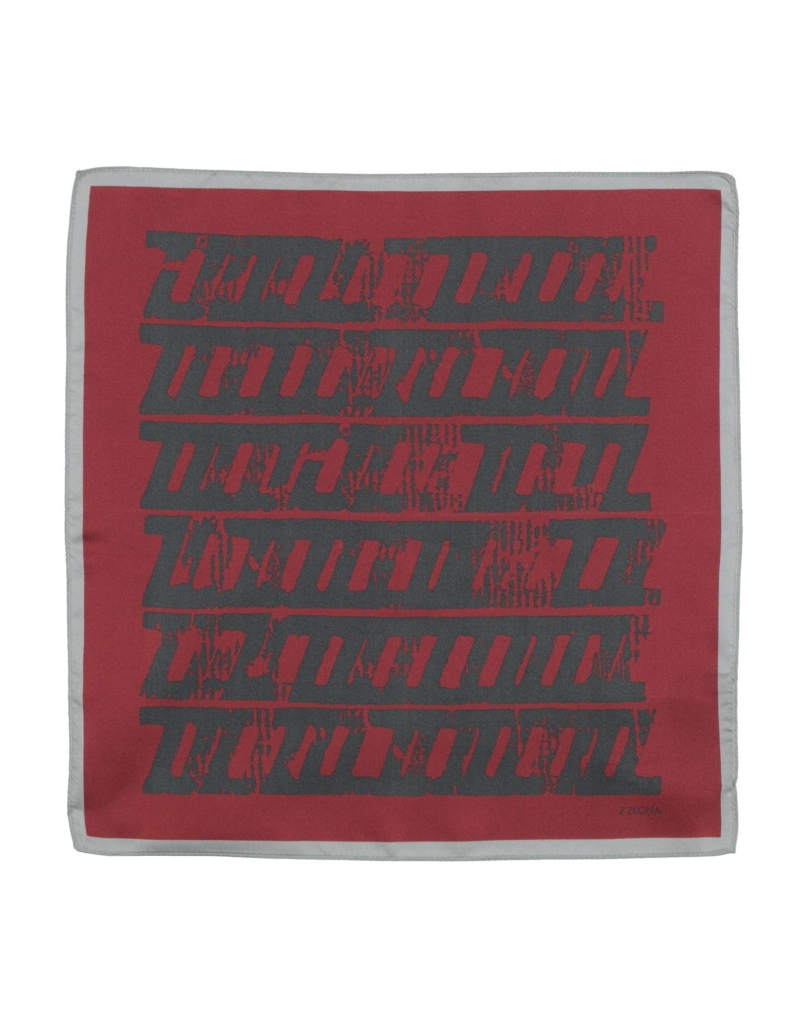 Z ZEGNA Шарф 6990₽