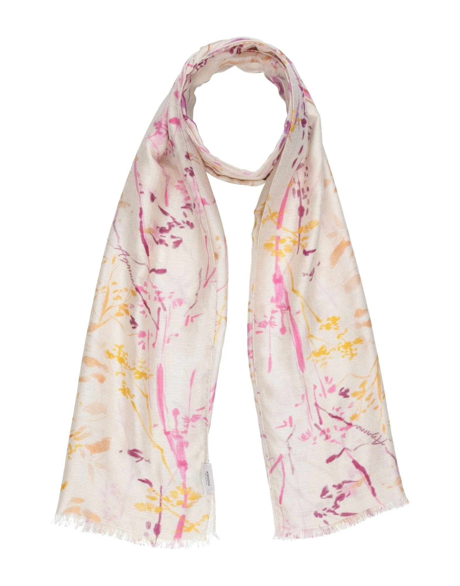 AGNONA Шарф 38590₽