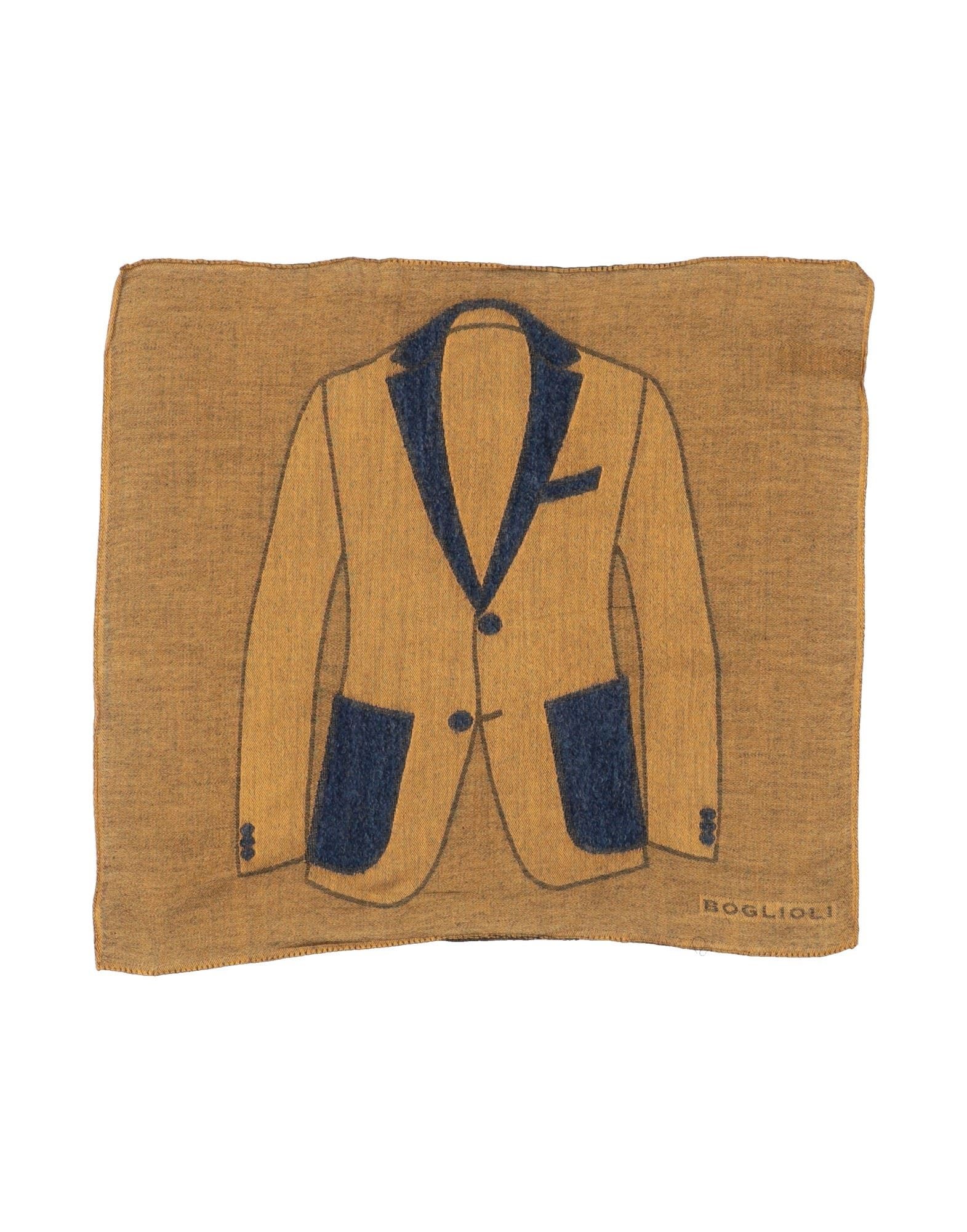 BOGLIOLI Шарф 9090₽