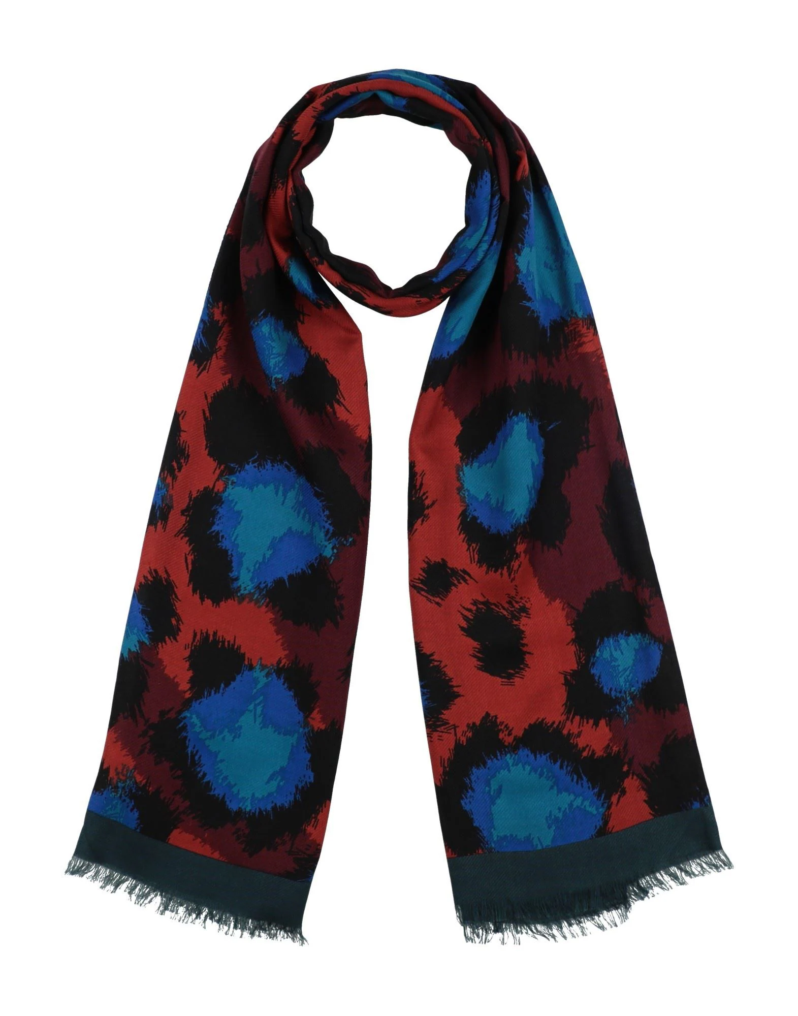 KENZO Шарф 39990₽