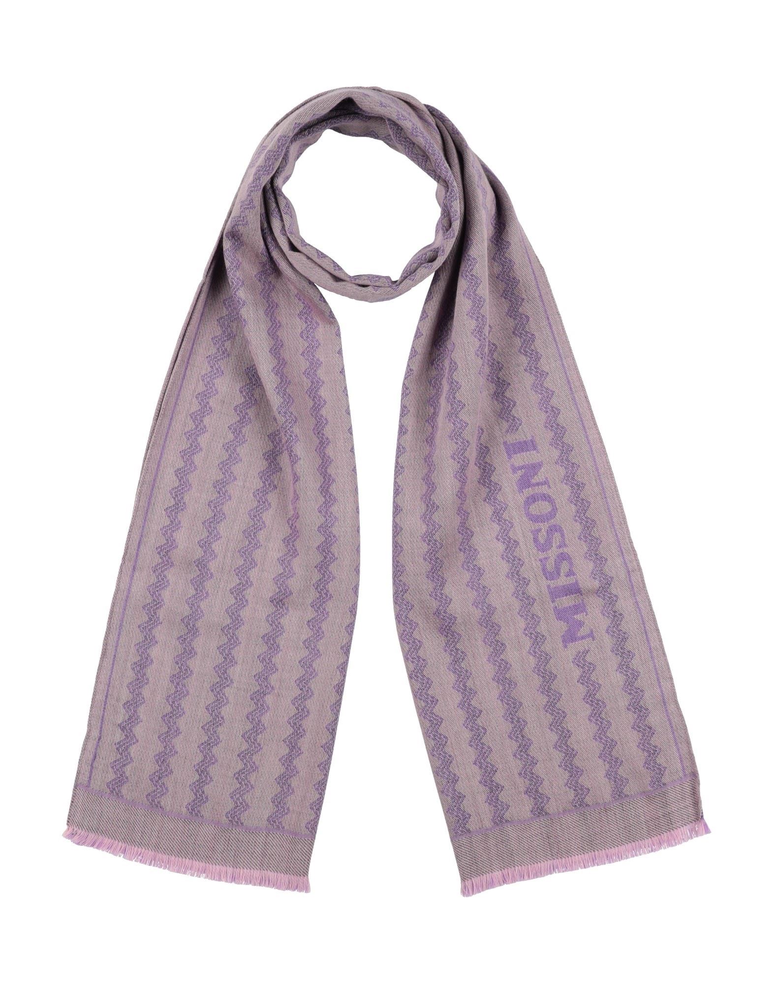 MISSONI Шарф 37690₽