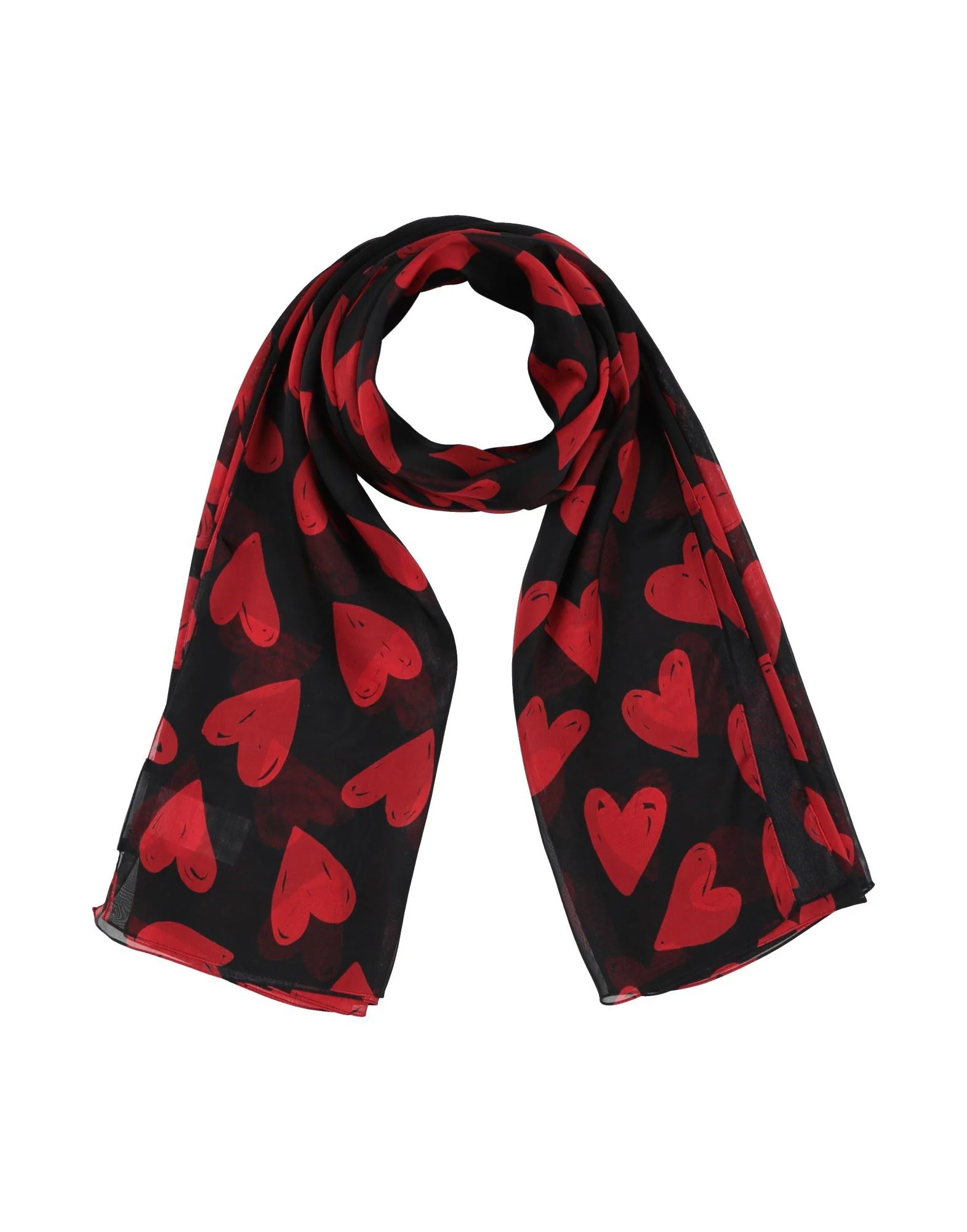 DOLCE-GABBANA Шарф 54990₽