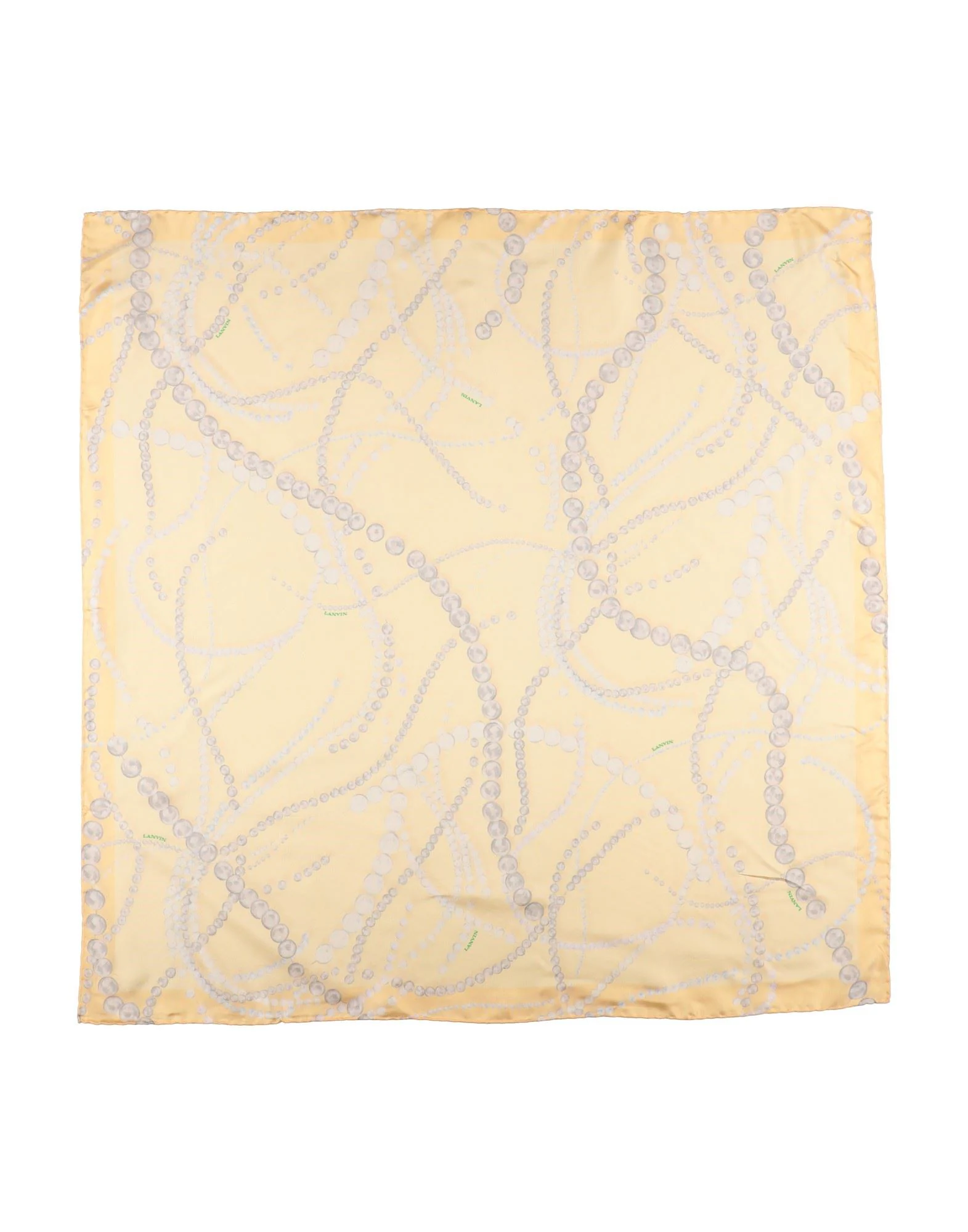 LANVIN Шарф 29490₽