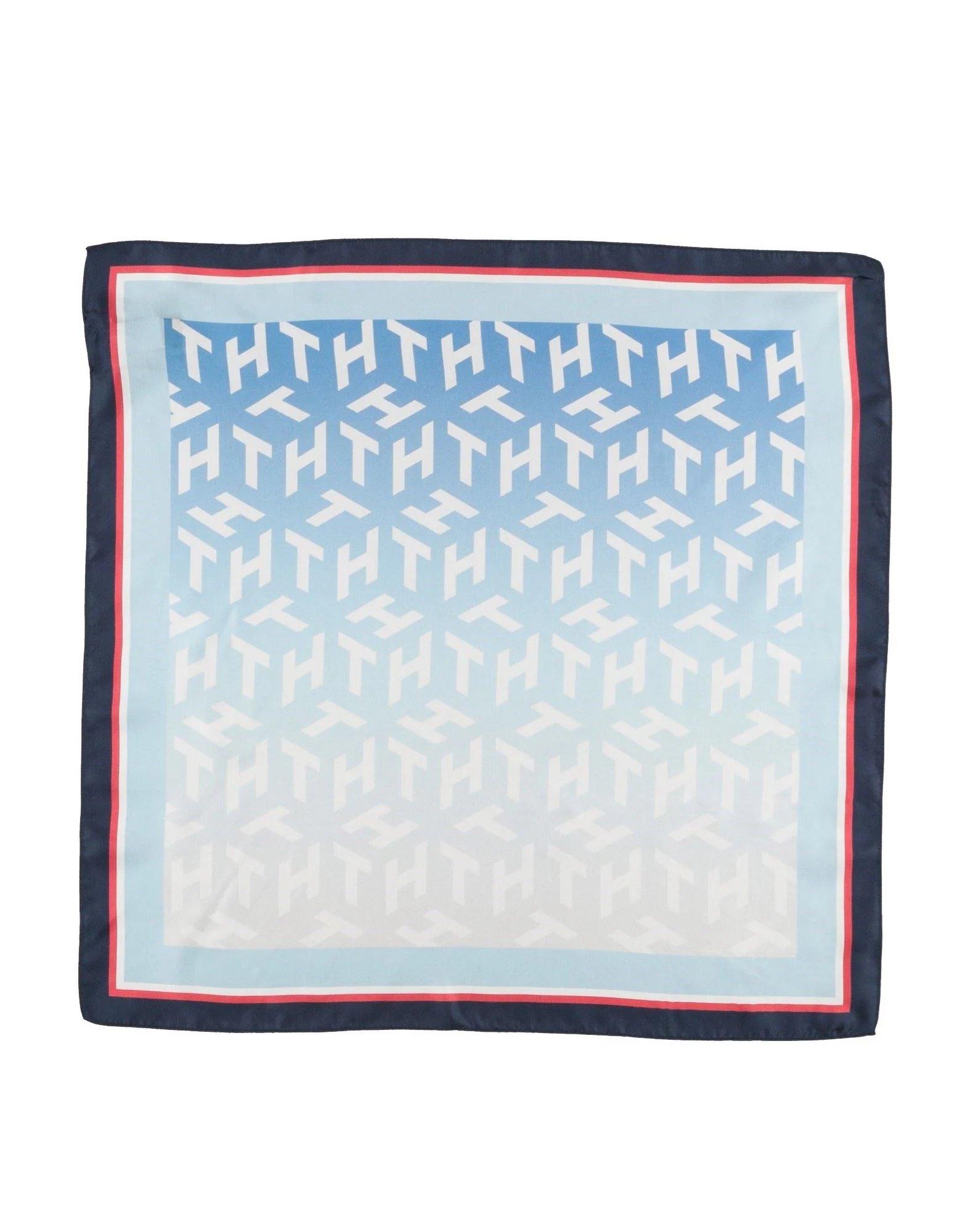 TOMMY HILFIGER Шарф 7090₽