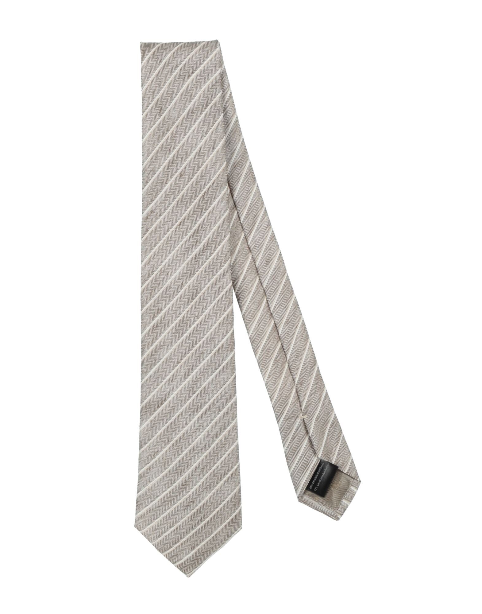 EMPORIO ARMANI Галстуки и бабочки 9290₽