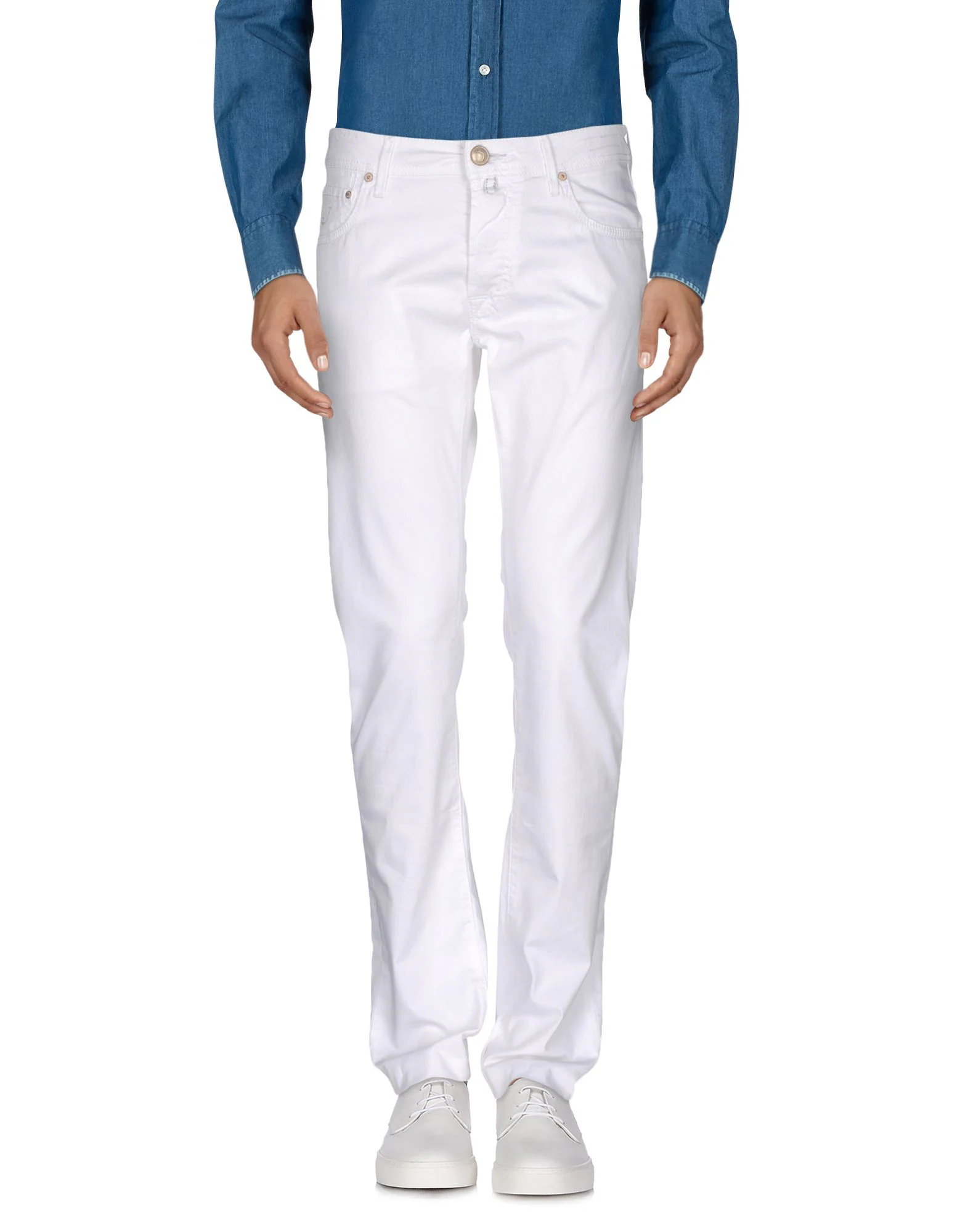 JACOB COHЁN Повседневные брюки 36390₽