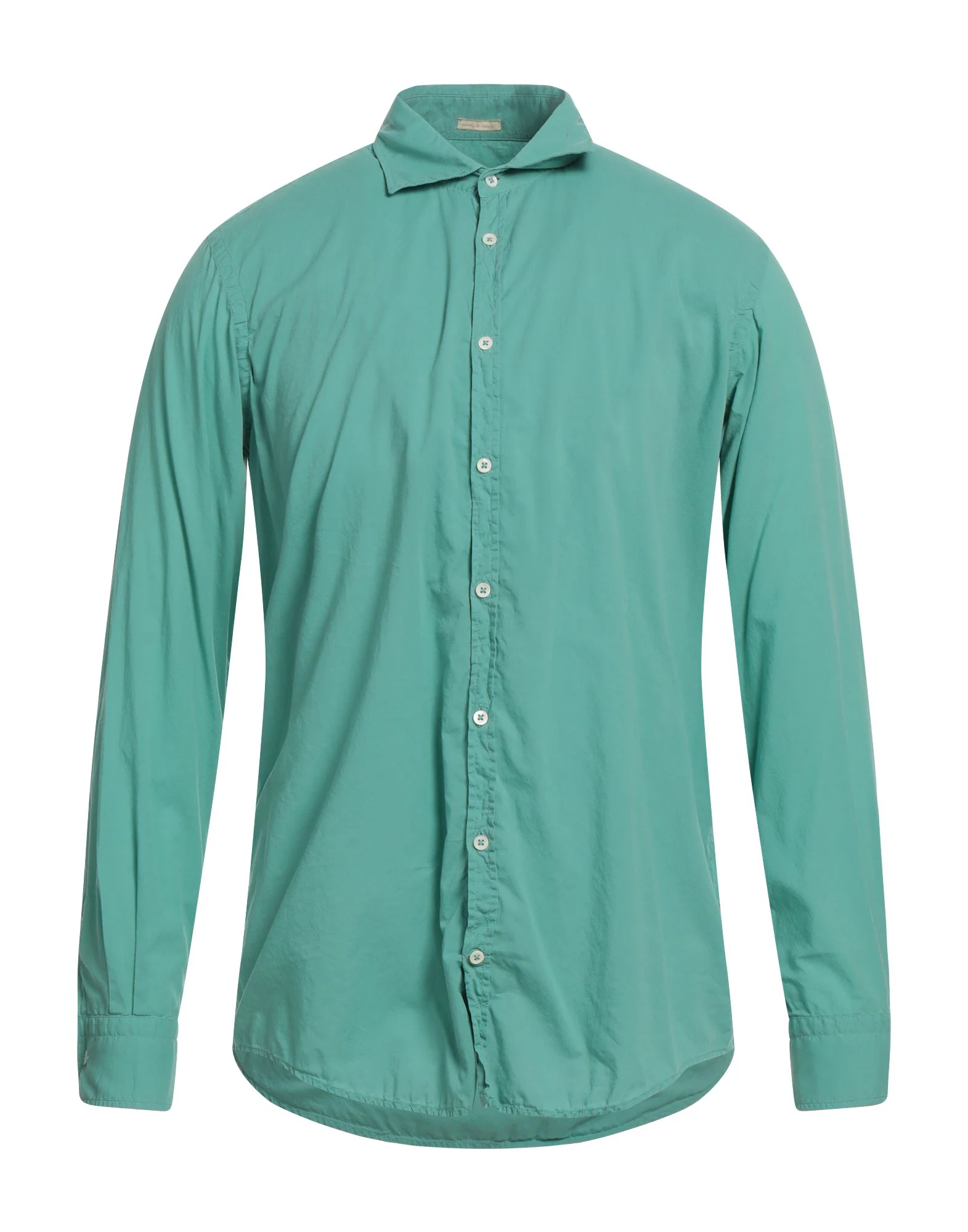 MASSIMO ALBA Pубашка 27390₽