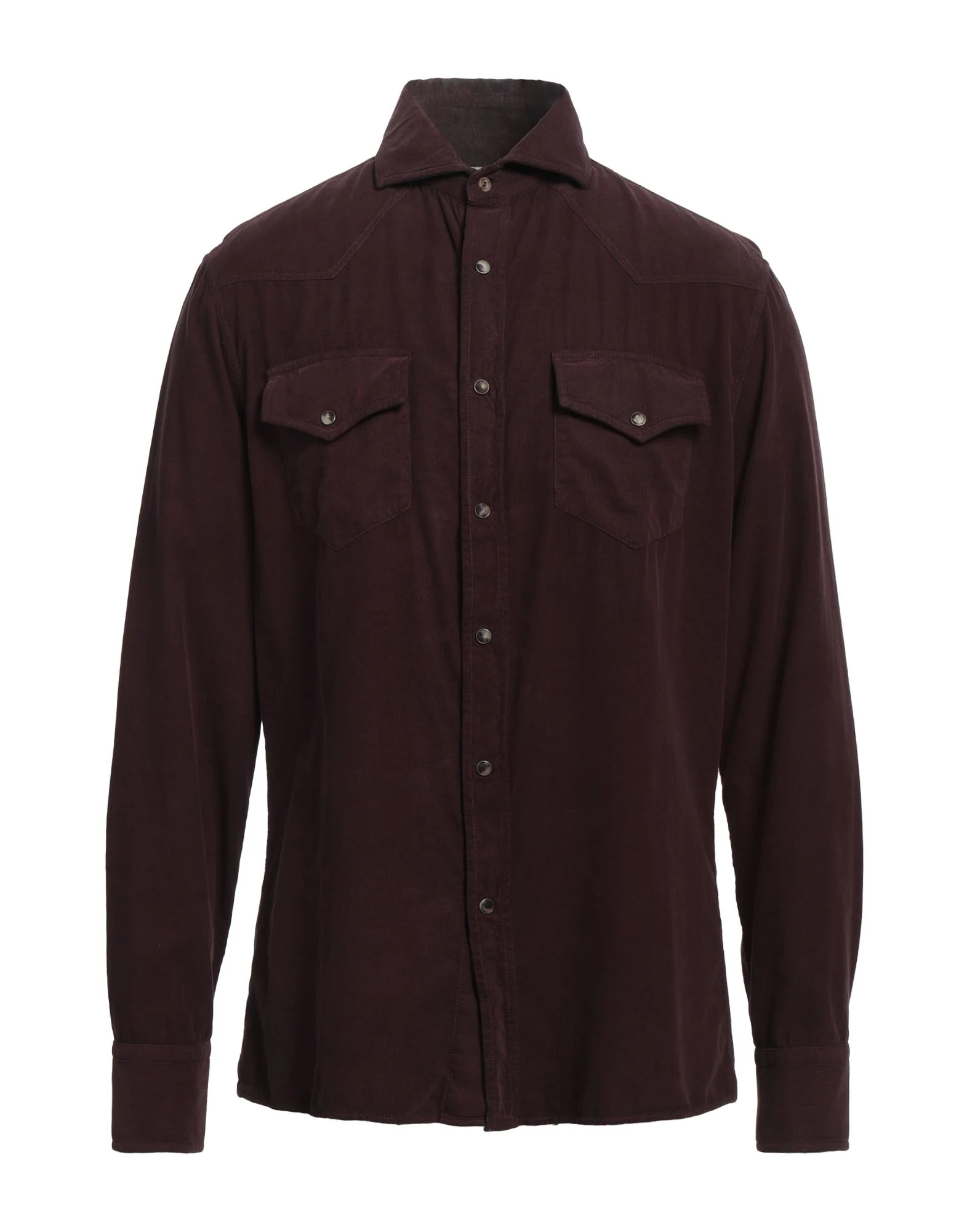 BRUNELLO CUCINELLI Pубашка 122390₽