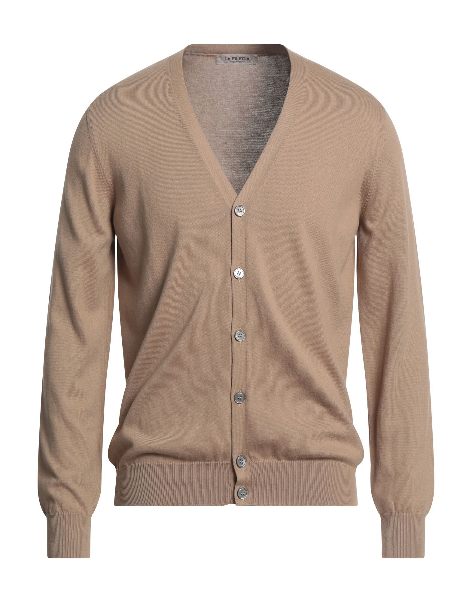 LA FILERIA Кардиган 25690₽