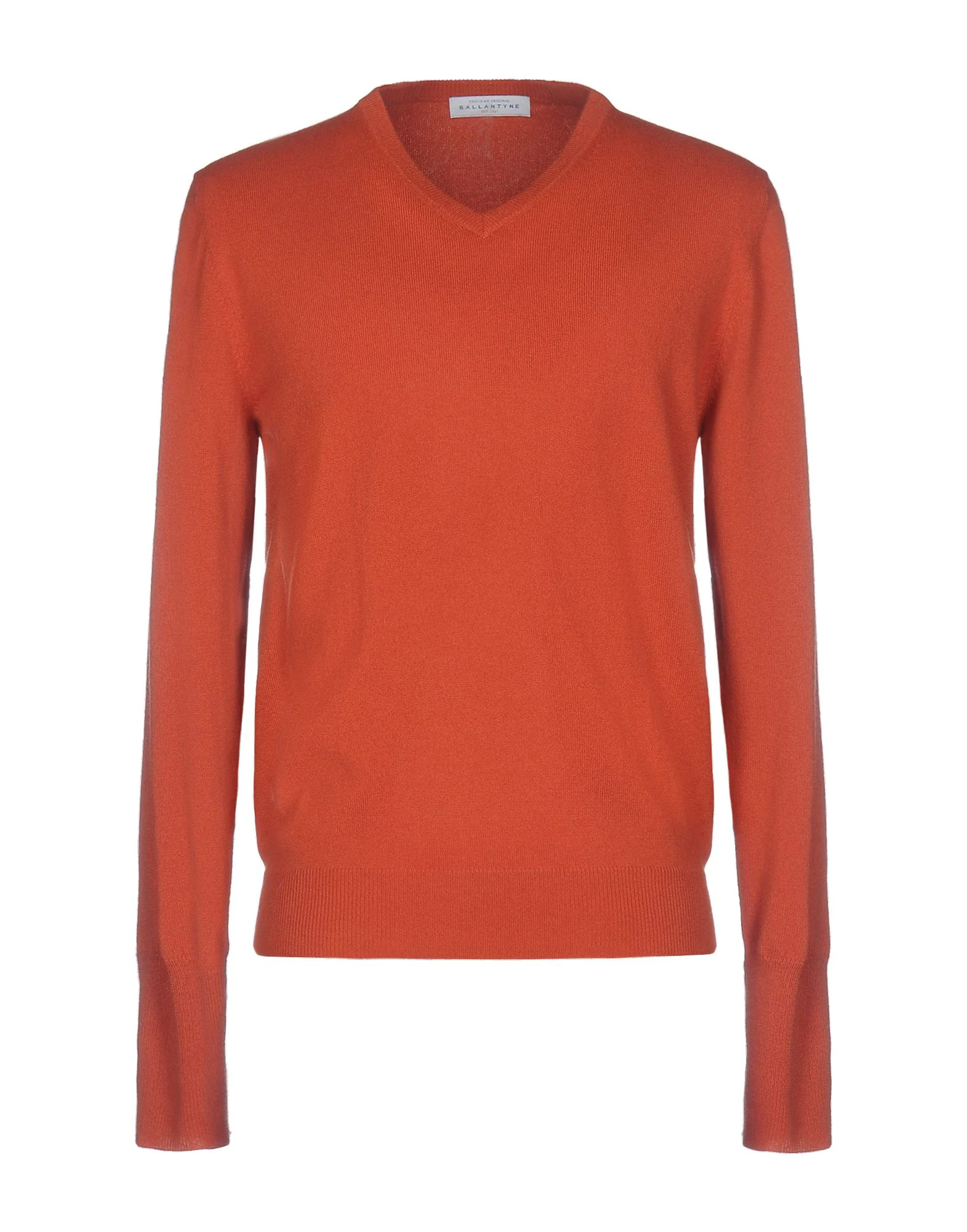 BALLANTYNE Свитер