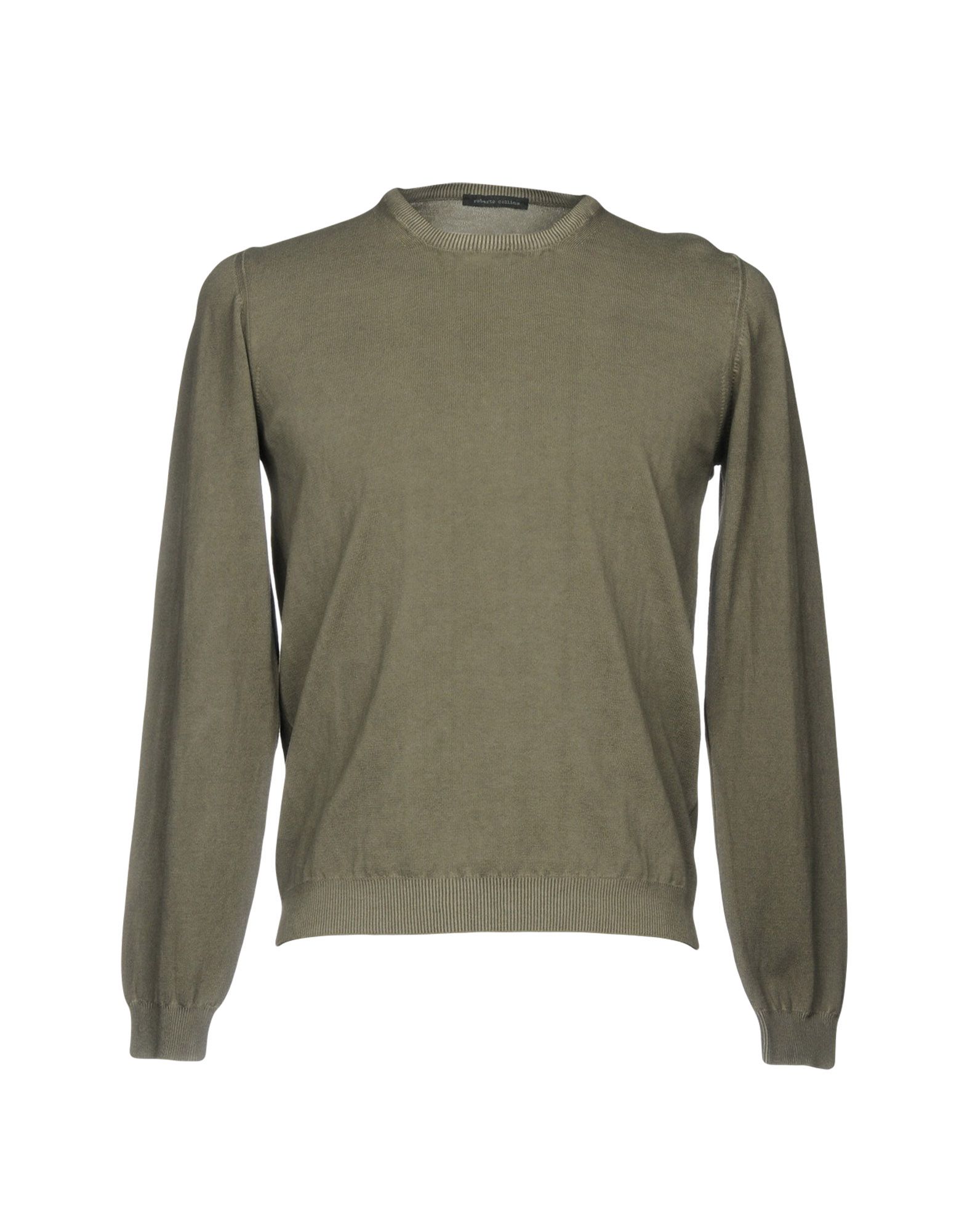 ROBERTO COLLINA Свитер 17890₽