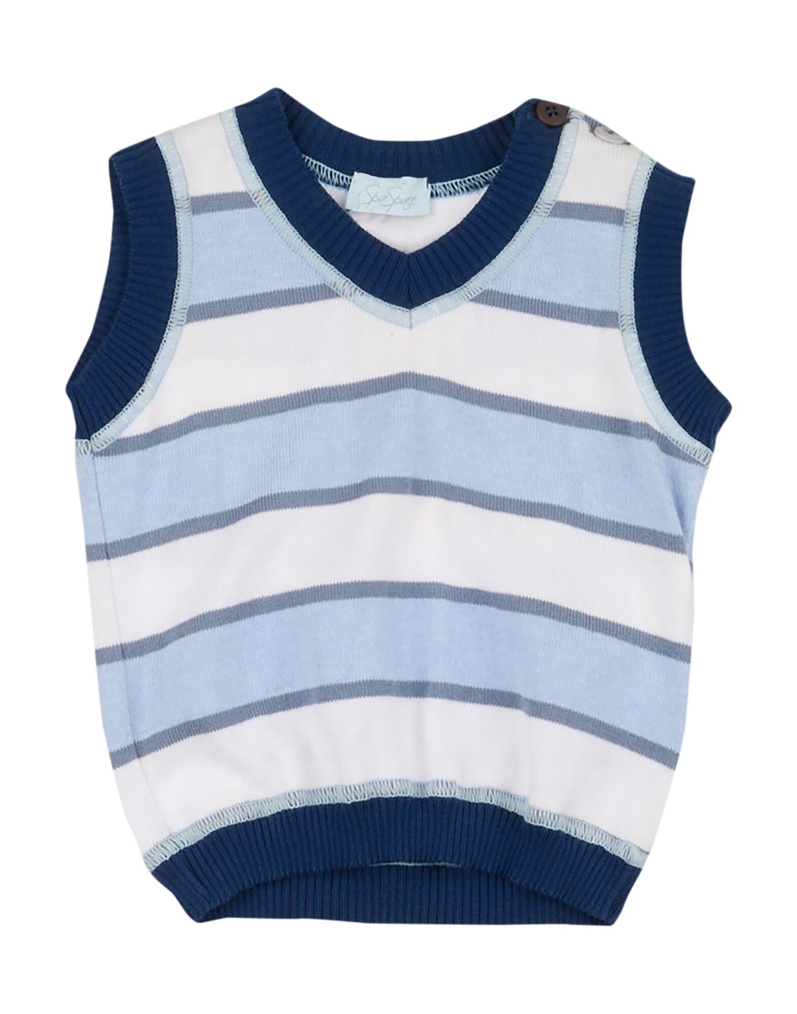 KID SPACE Свитер