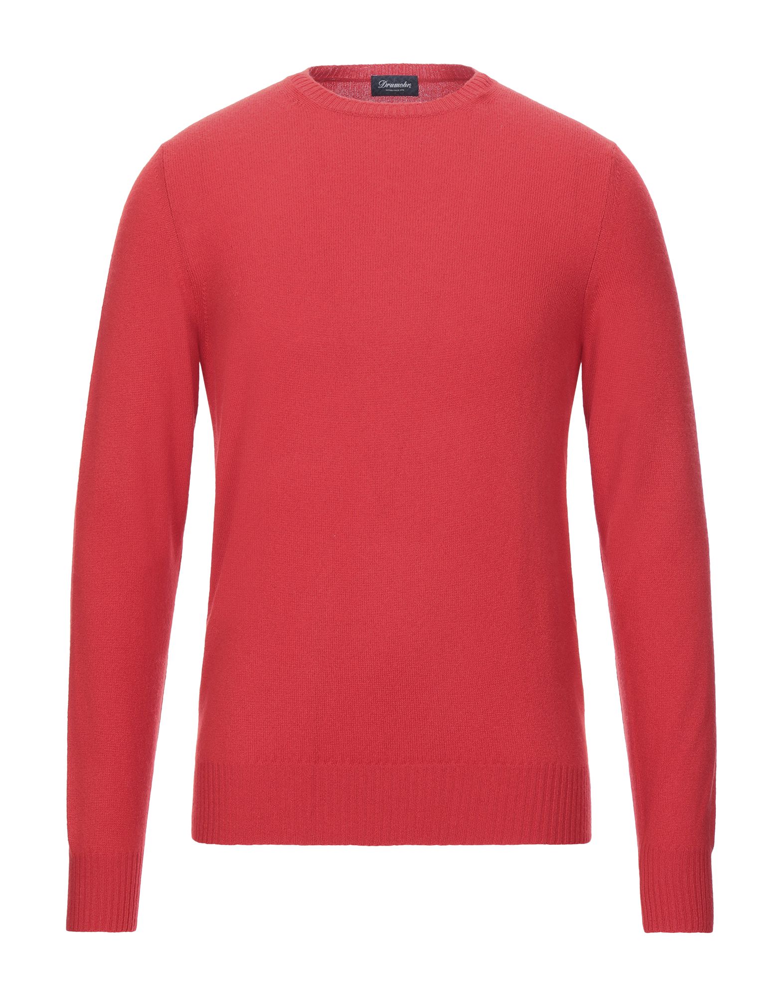 DRUMOHR Свитер 55990₽