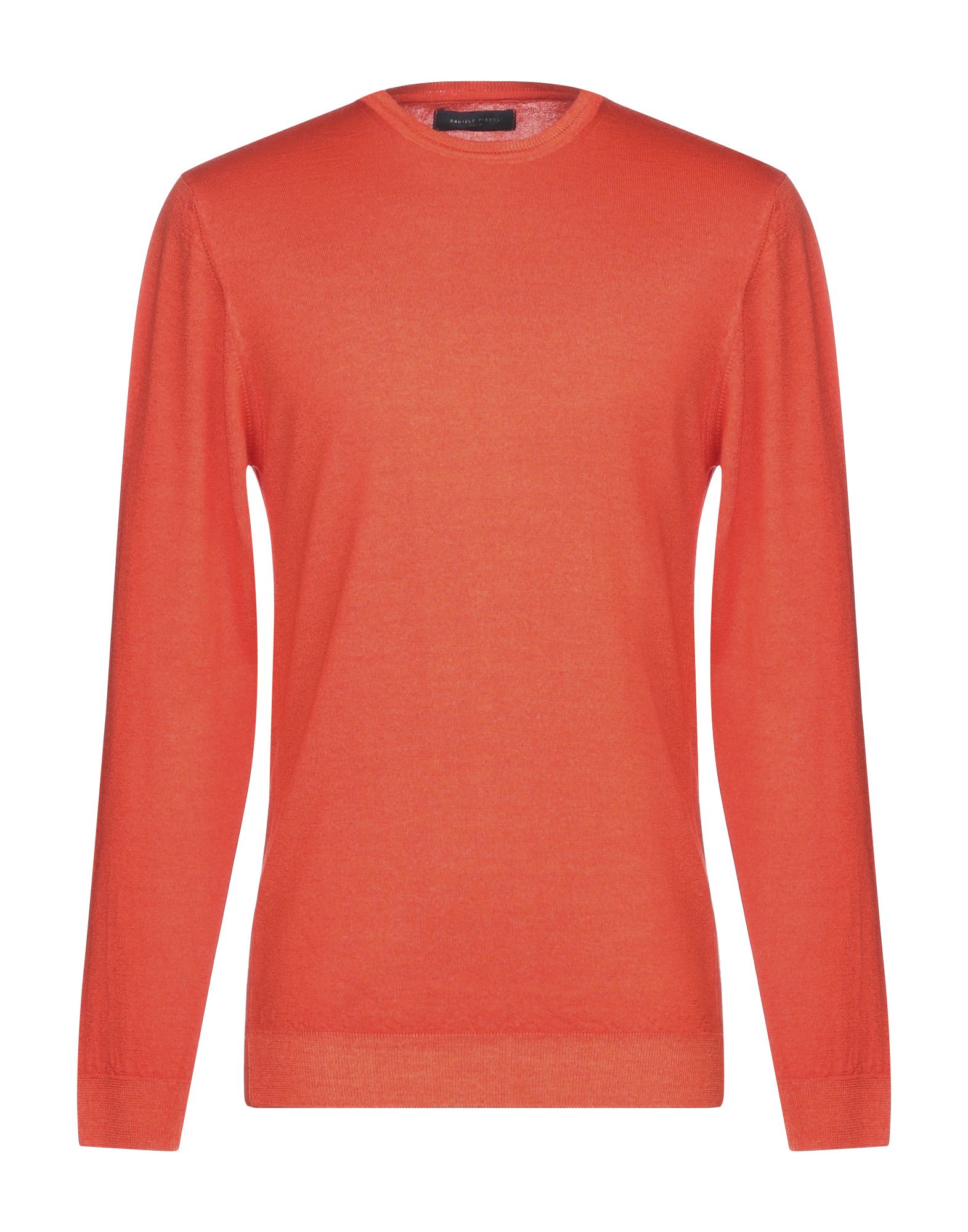 DANIELE FIESOLI Свитер 23590₽