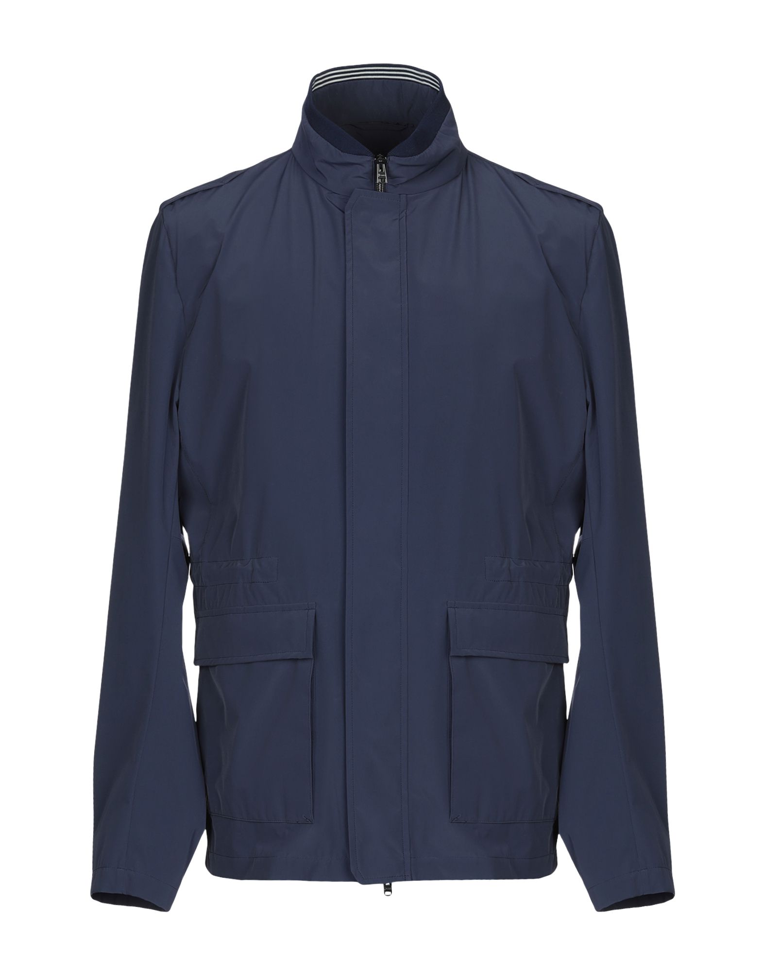 HERNO Куртки и пиджаки 80690₽