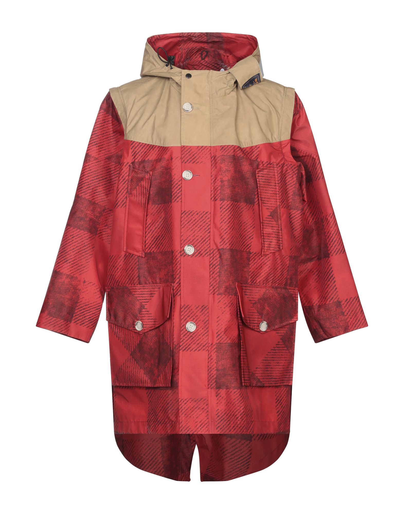 WOOLRICH Пальто 49690₽