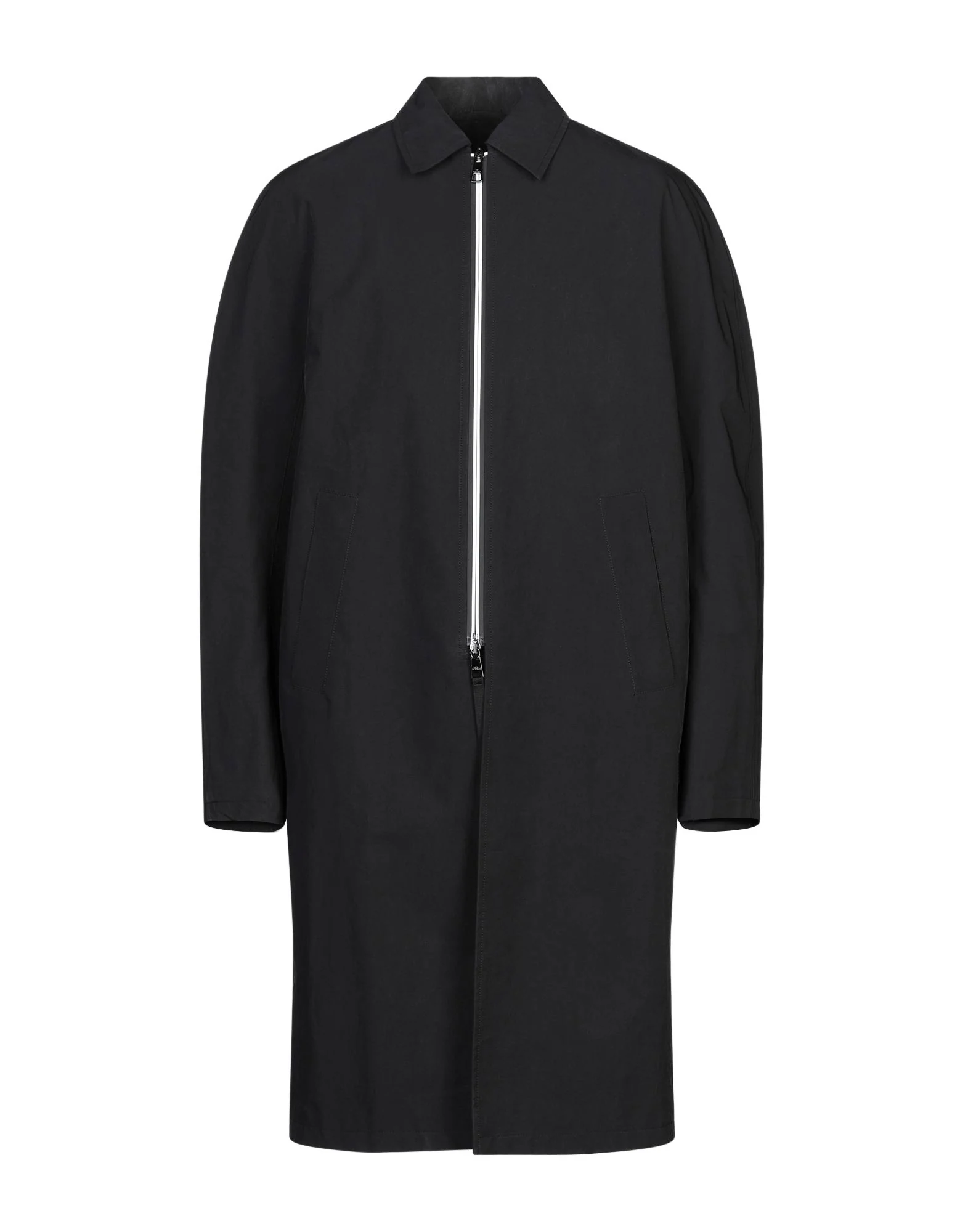 NEIL BARRETT Пальто 41490₽