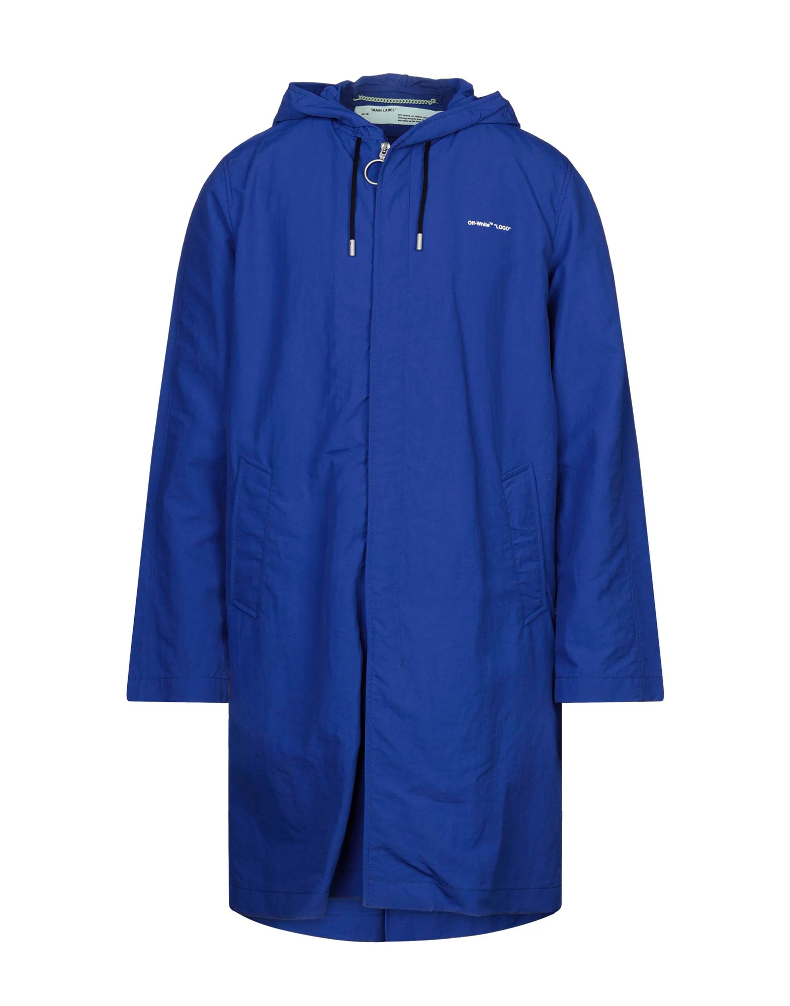 OFF-WHITE Плащи и тренчи 54390₽